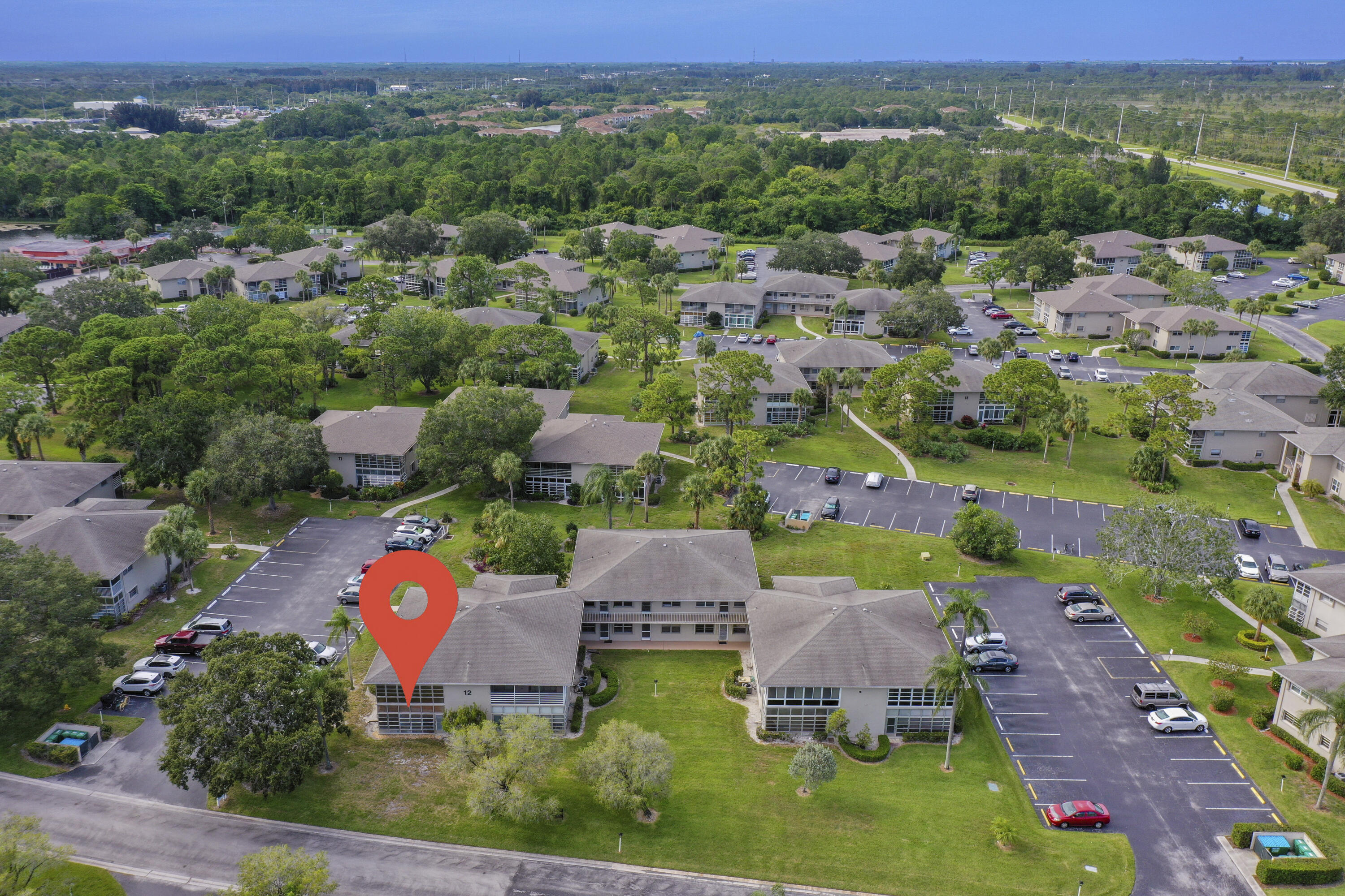 12 Lake Vista Trail 101