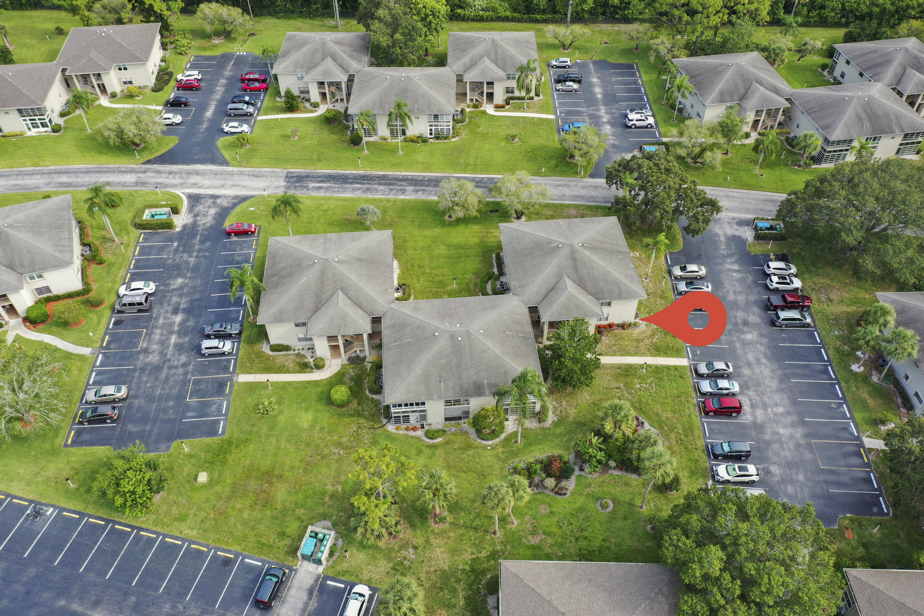 12 Lake Vista Trail 101