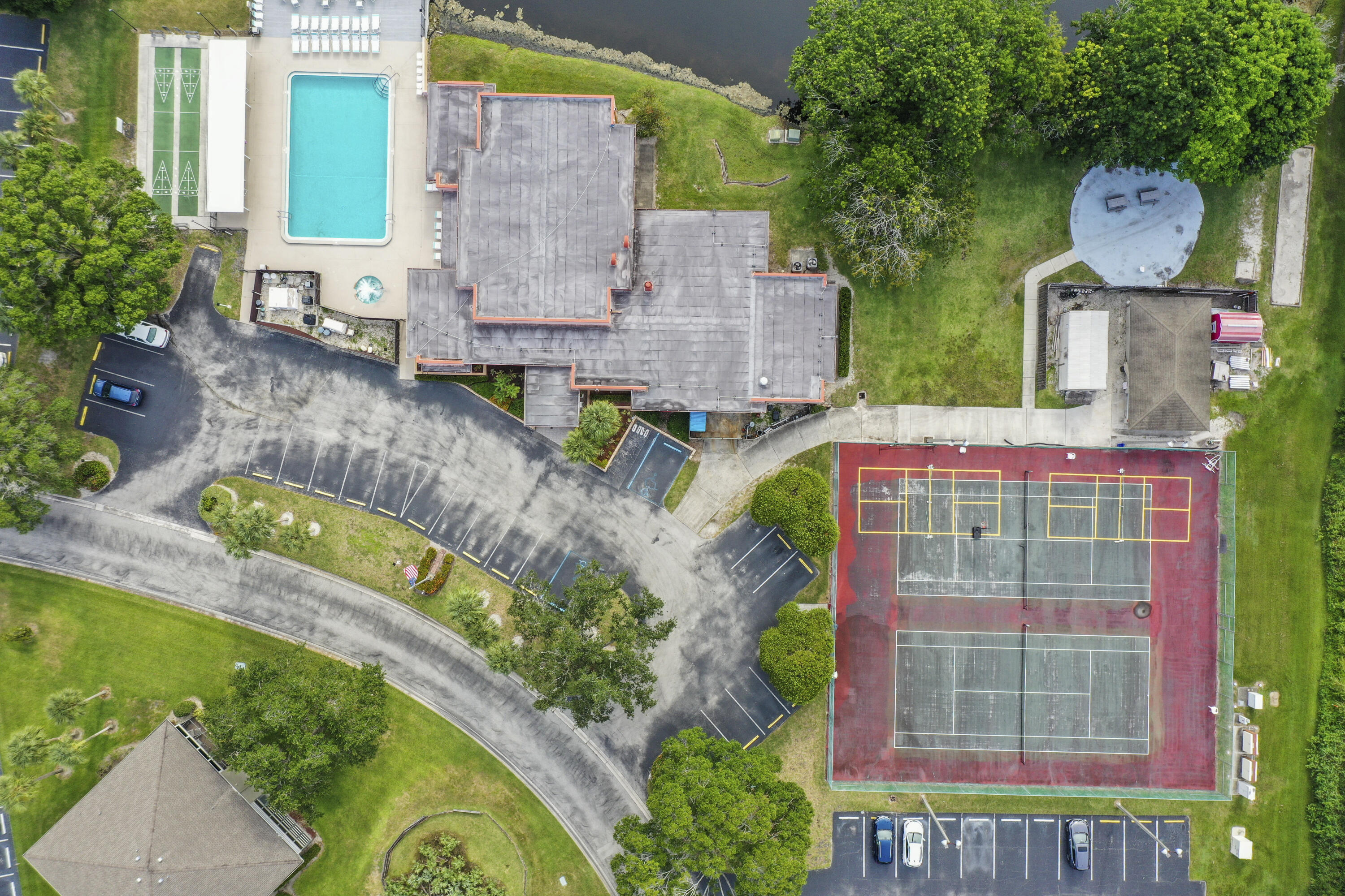 12 Lake Vista Trail 101