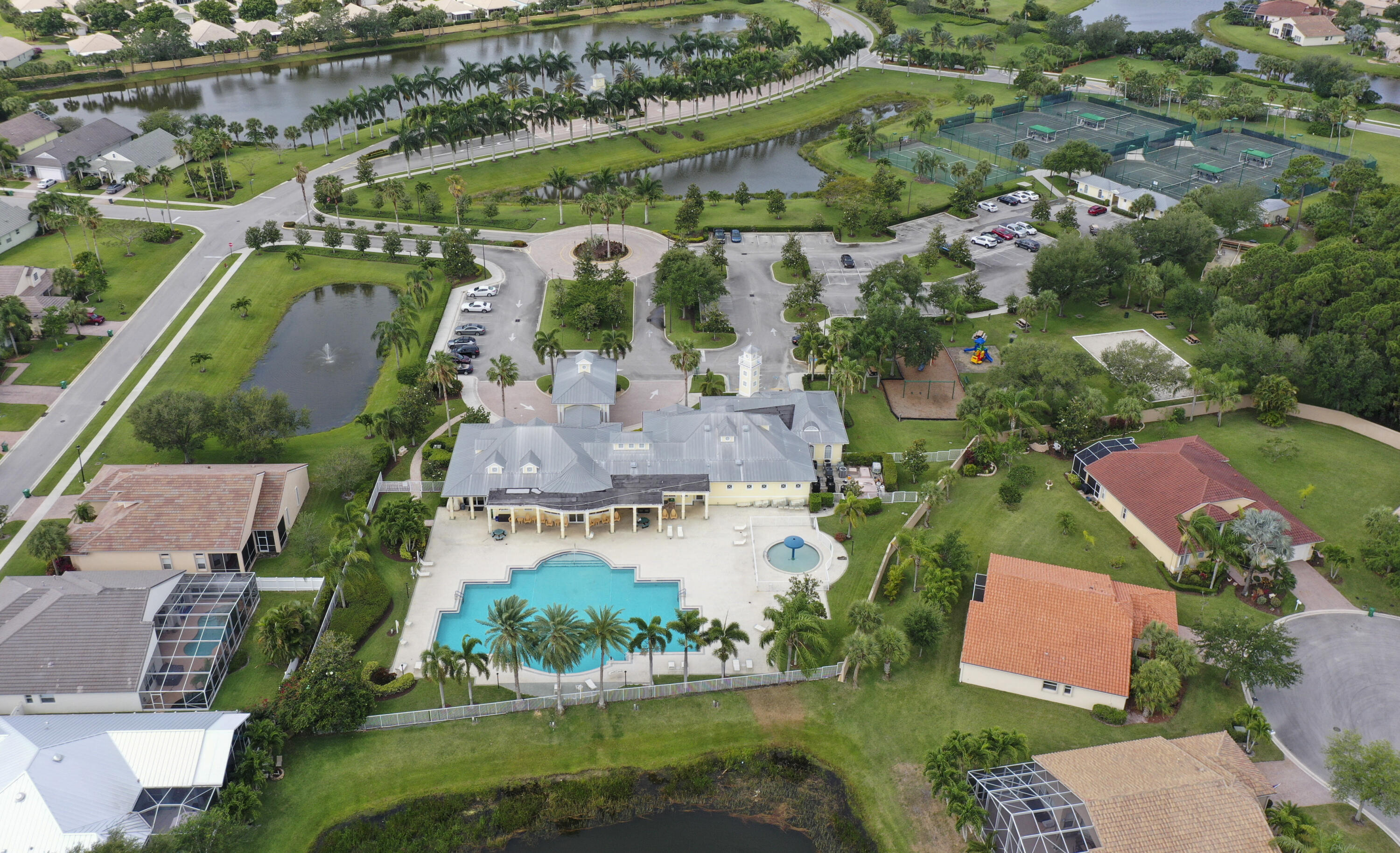 171 NW Magnolia Lakes Boulevard