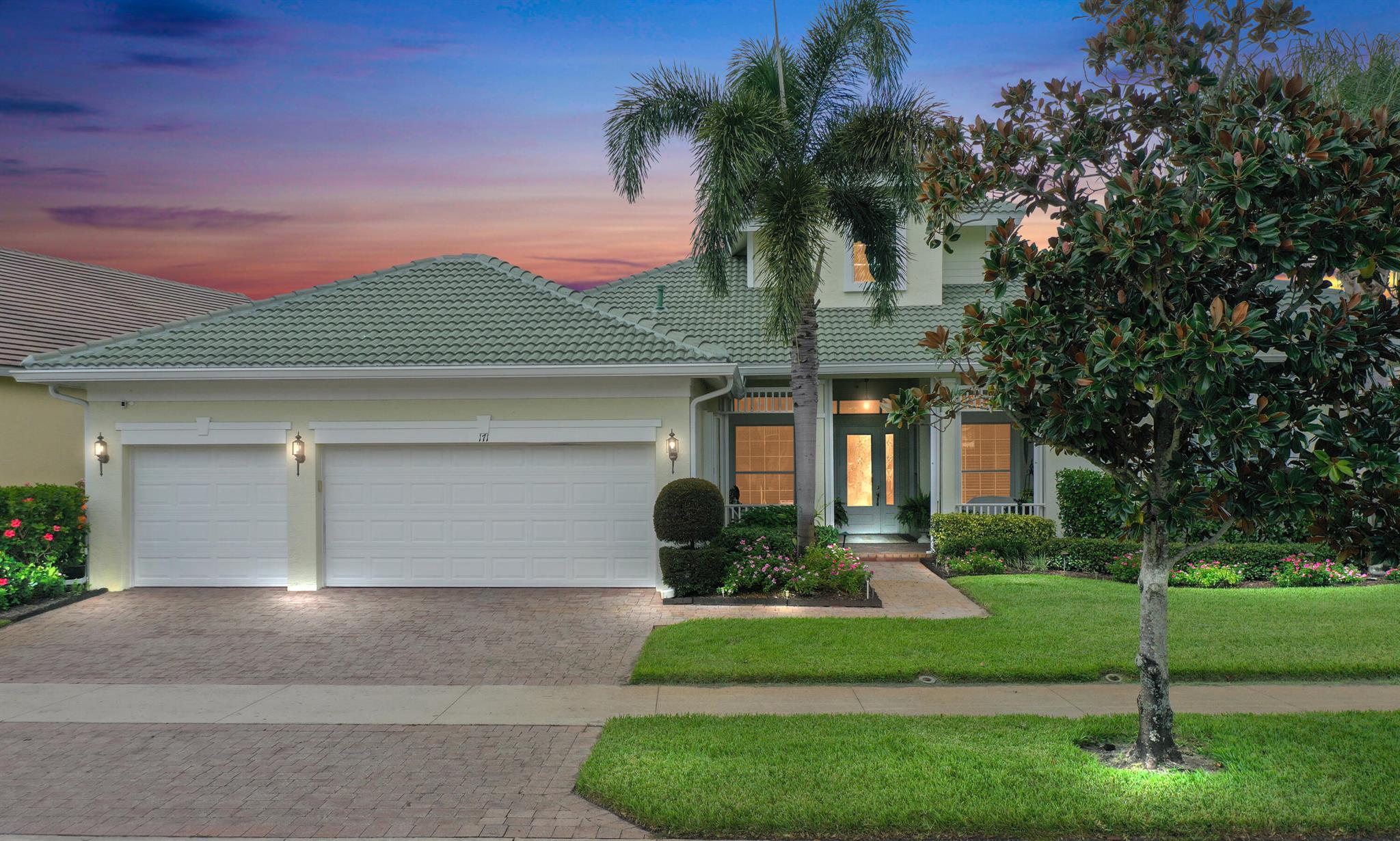 171 NW Magnolia Lakes Boulevard