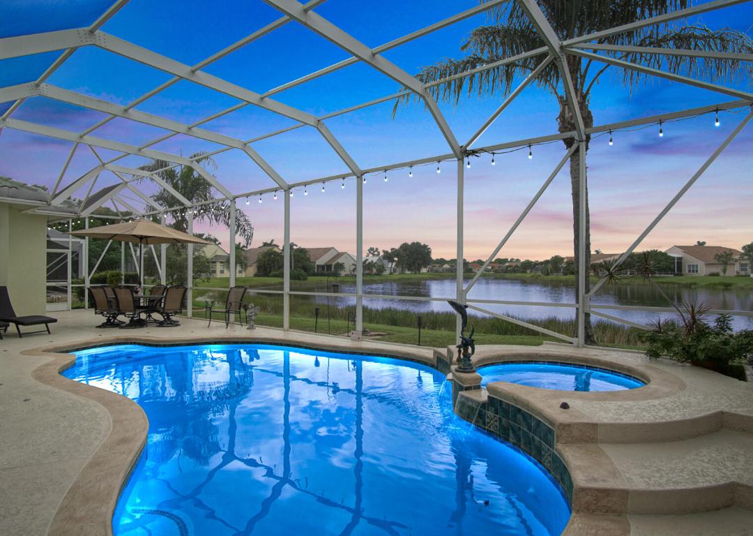 171 NW Magnolia Lakes Boulevard