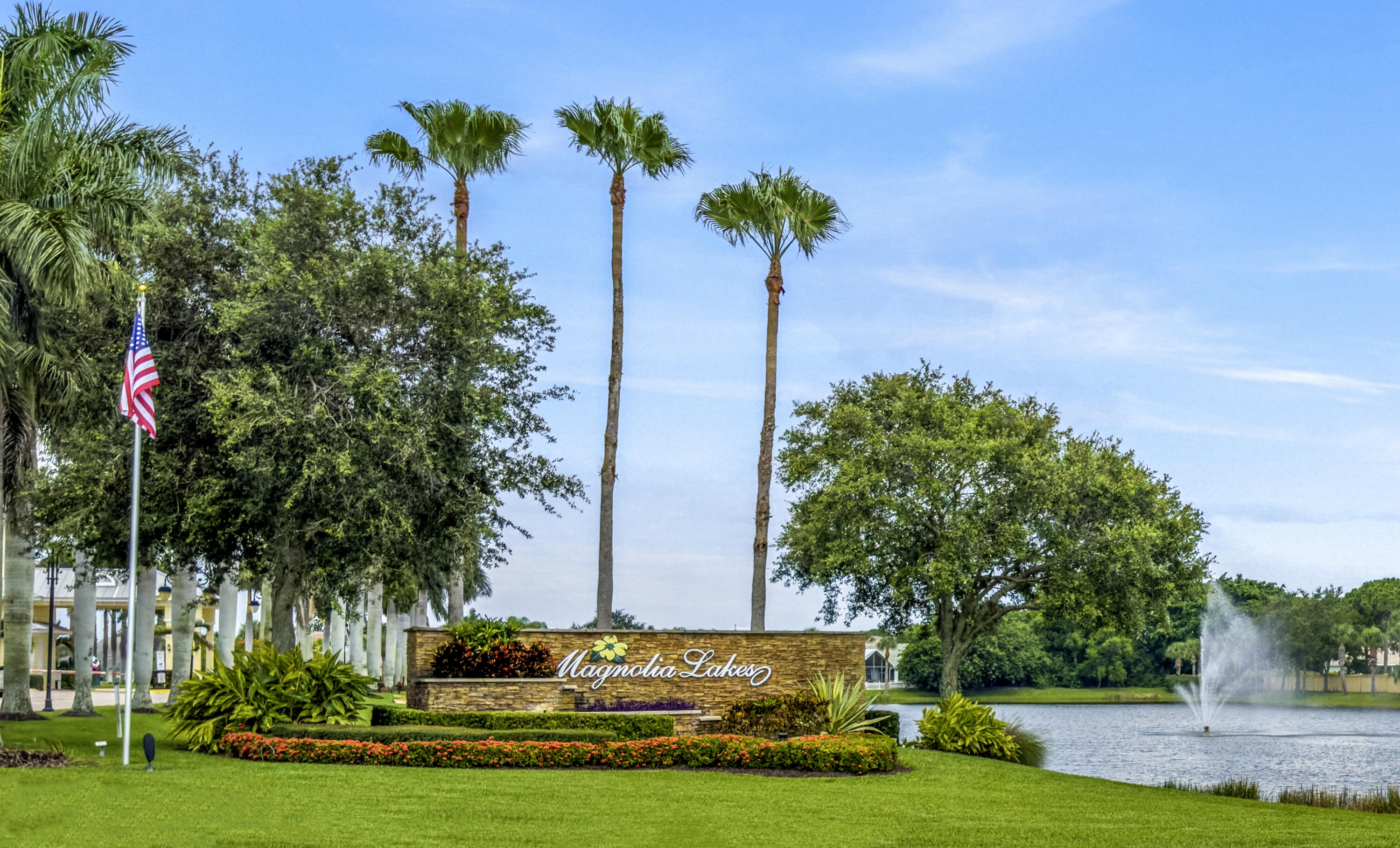 171 NW Magnolia Lakes Boulevard