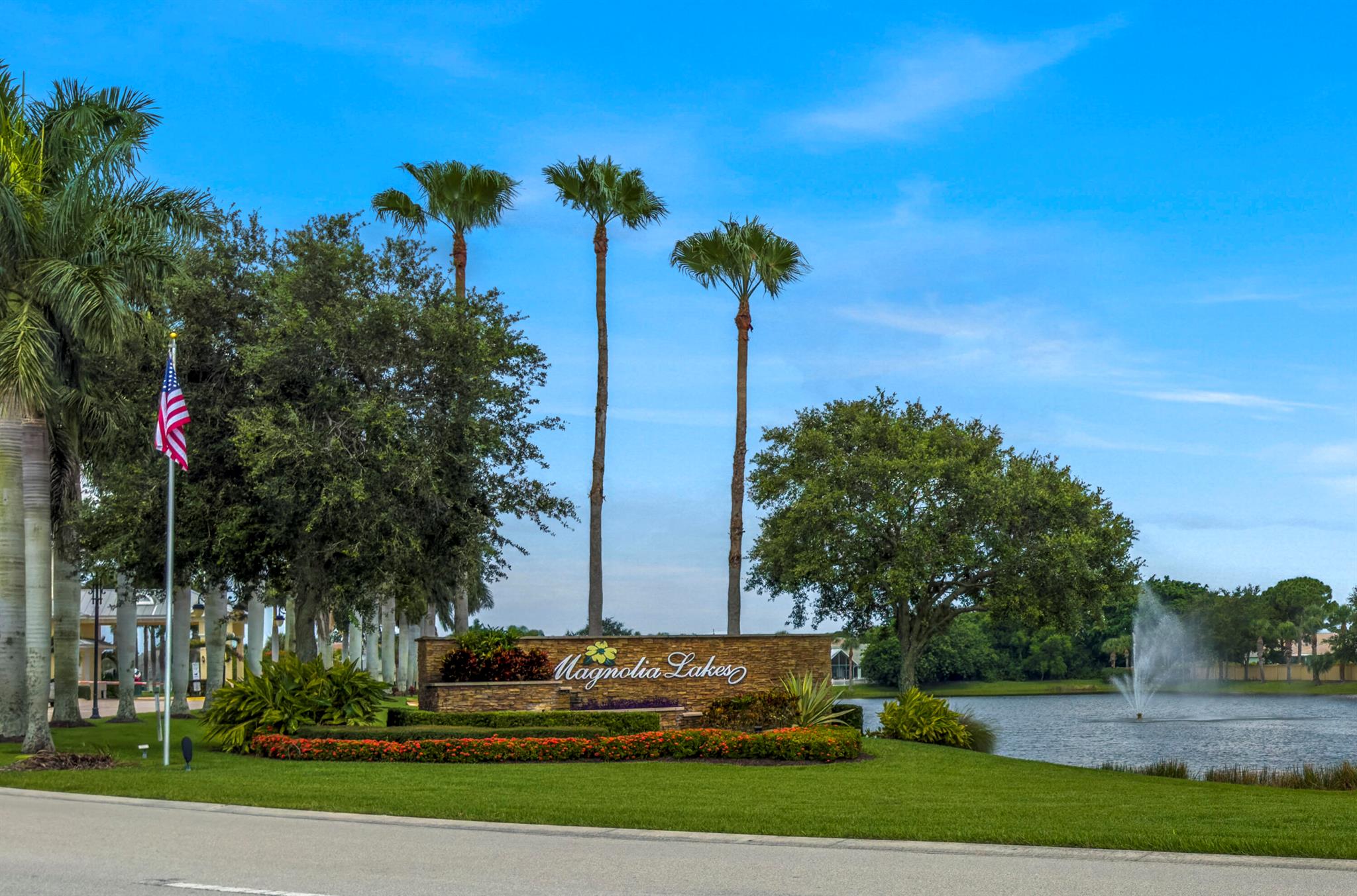 171 NW Magnolia Lakes Boulevard