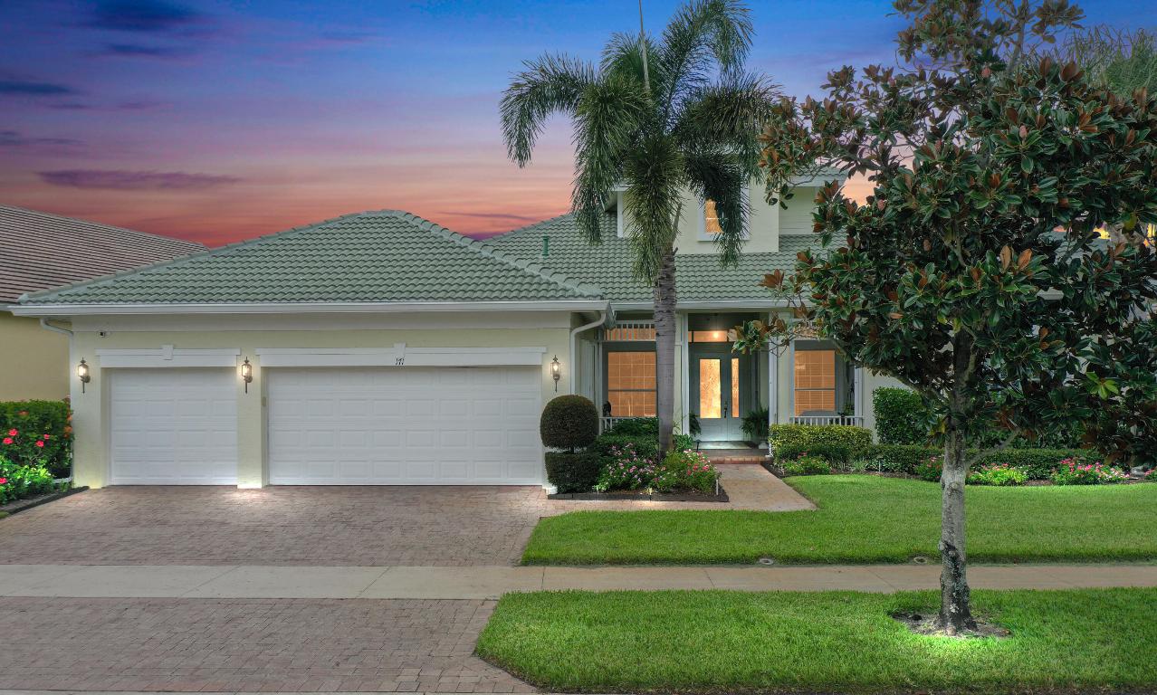 171 NW Magnolia Lakes Boulevard