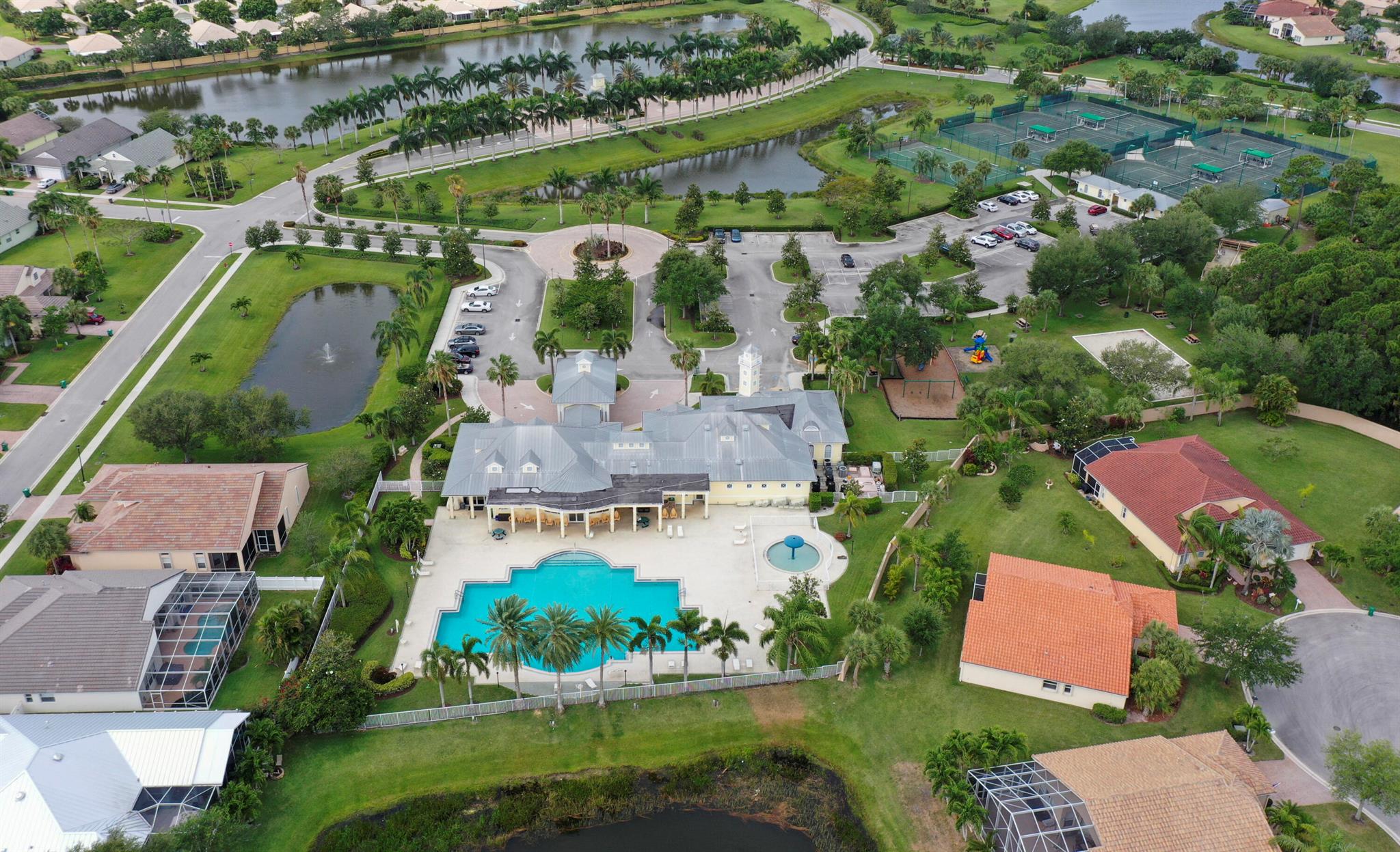 171 NW Magnolia Lakes Boulevard