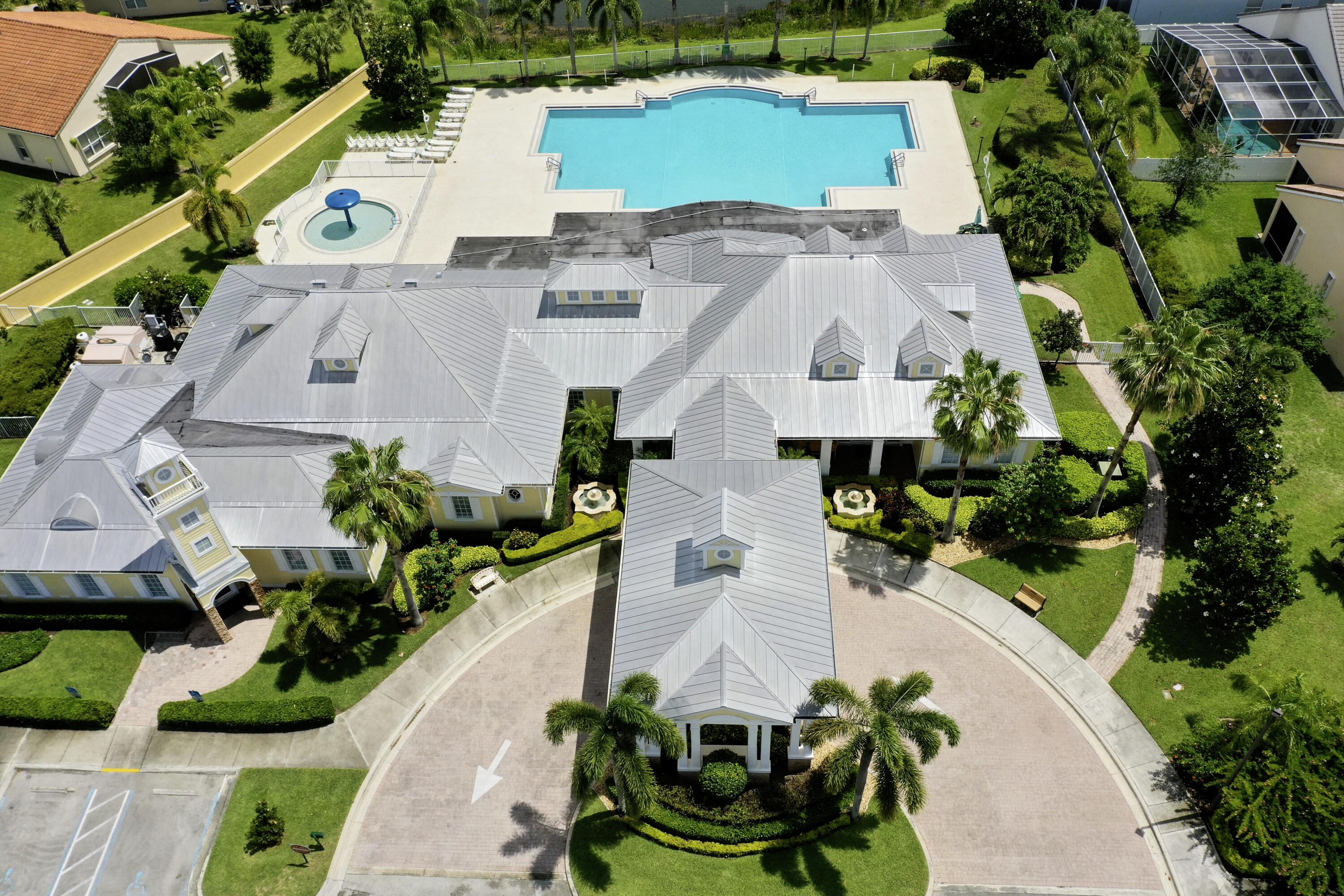 171 NW Magnolia Lakes Boulevard