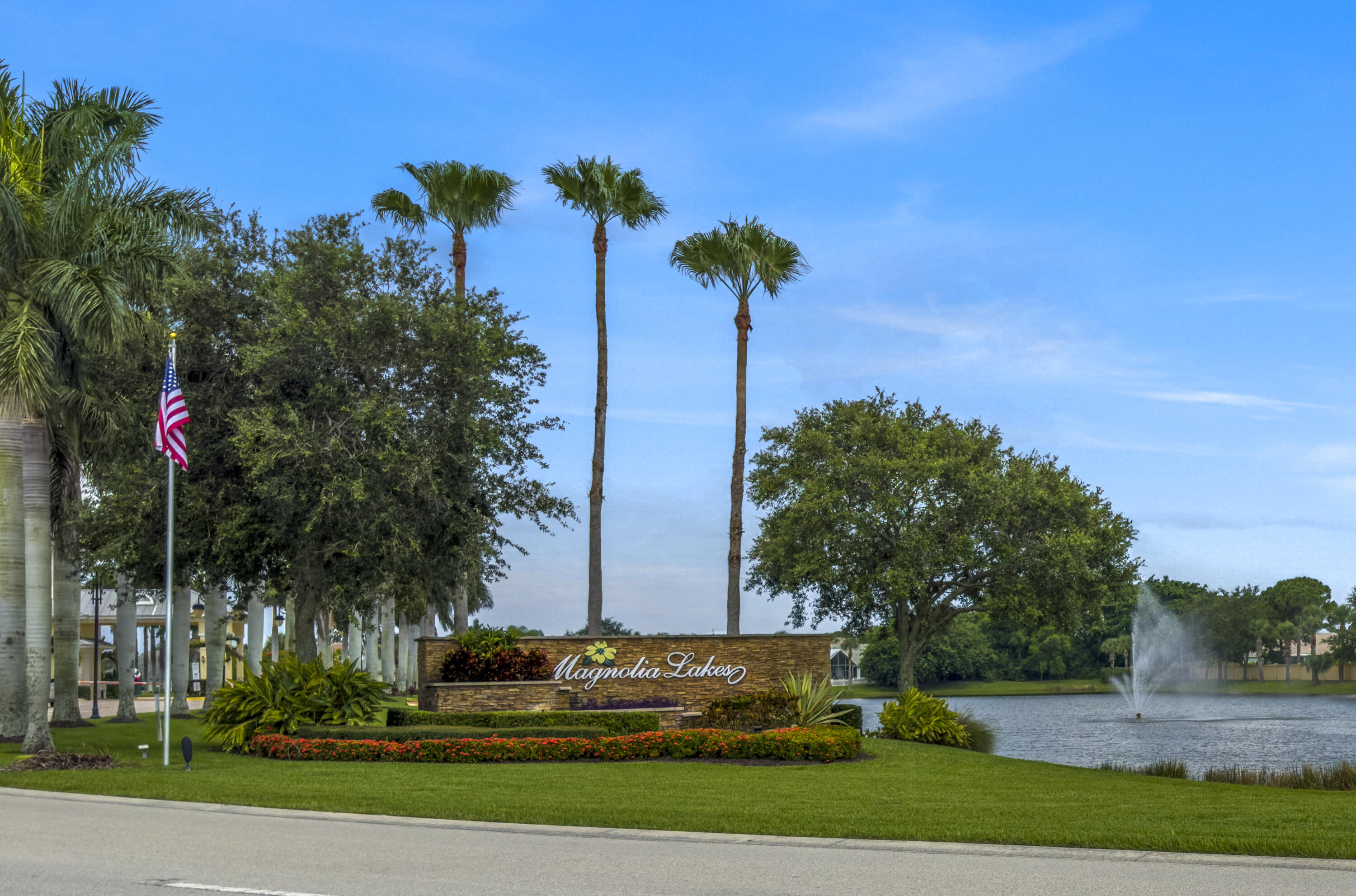 171 NW Magnolia Lakes Boulevard