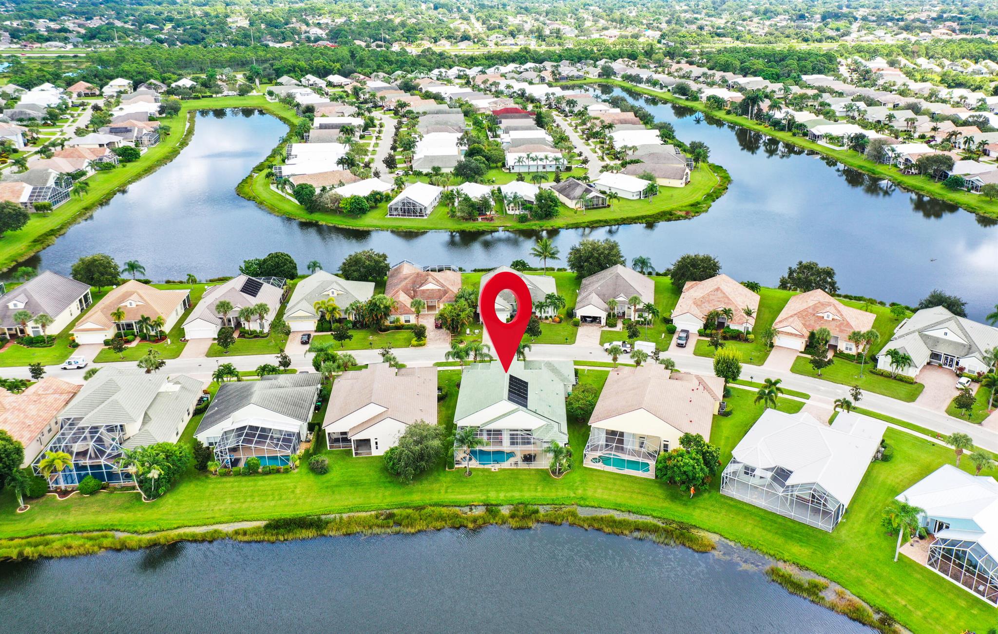 171 NW Magnolia Lakes Boulevard