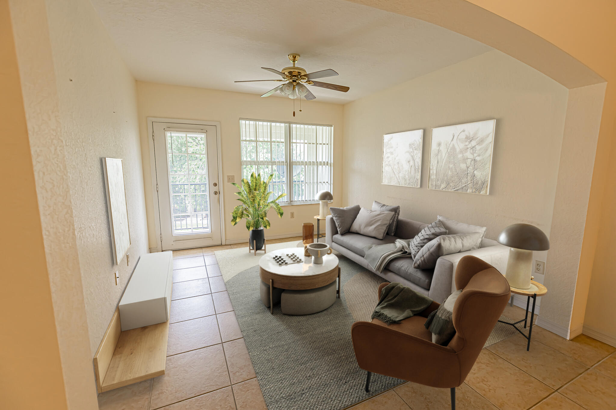 160 SW Peacock Boulevard 31-205
