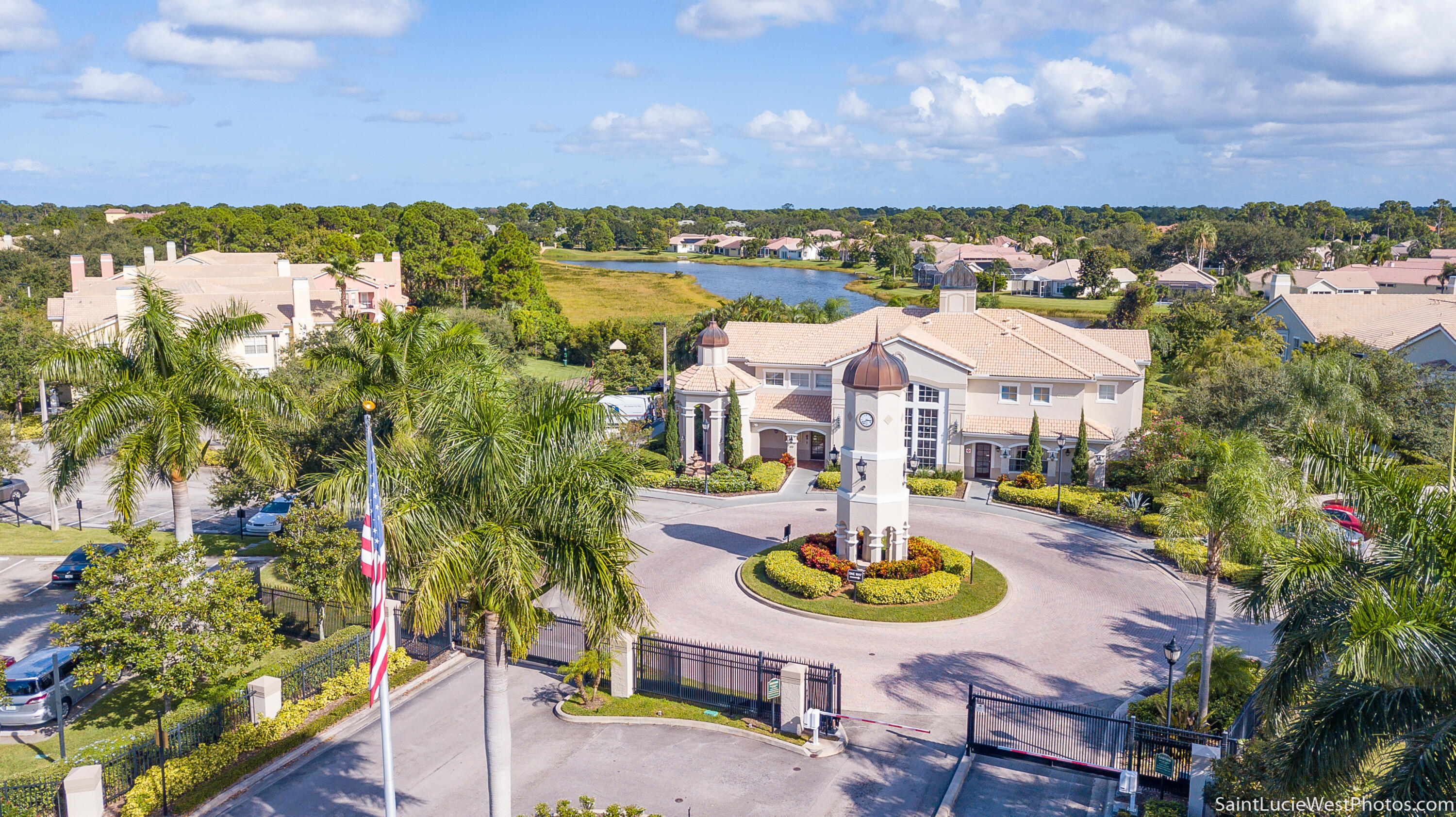 160 SW Peacock Boulevard 31-205