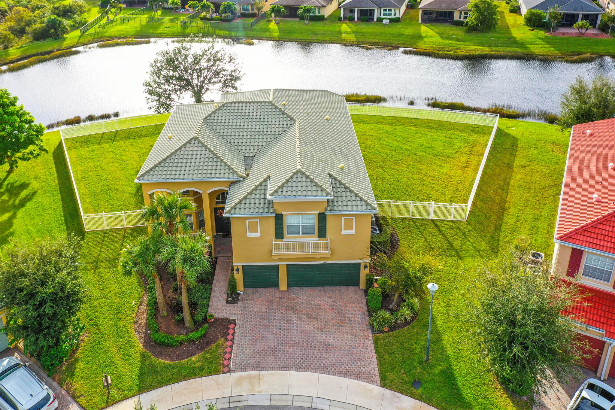 11690 SW Rockville Court