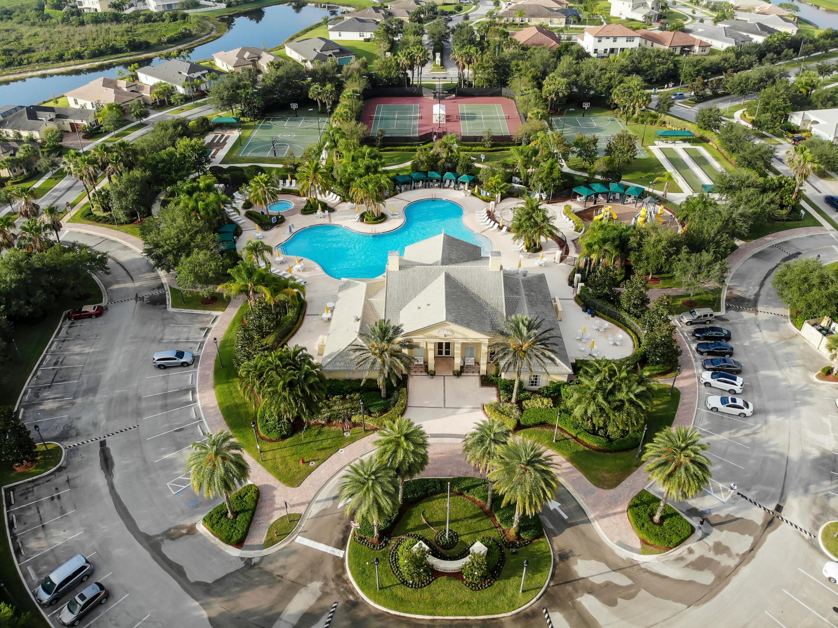 11690 SW Rockville Court