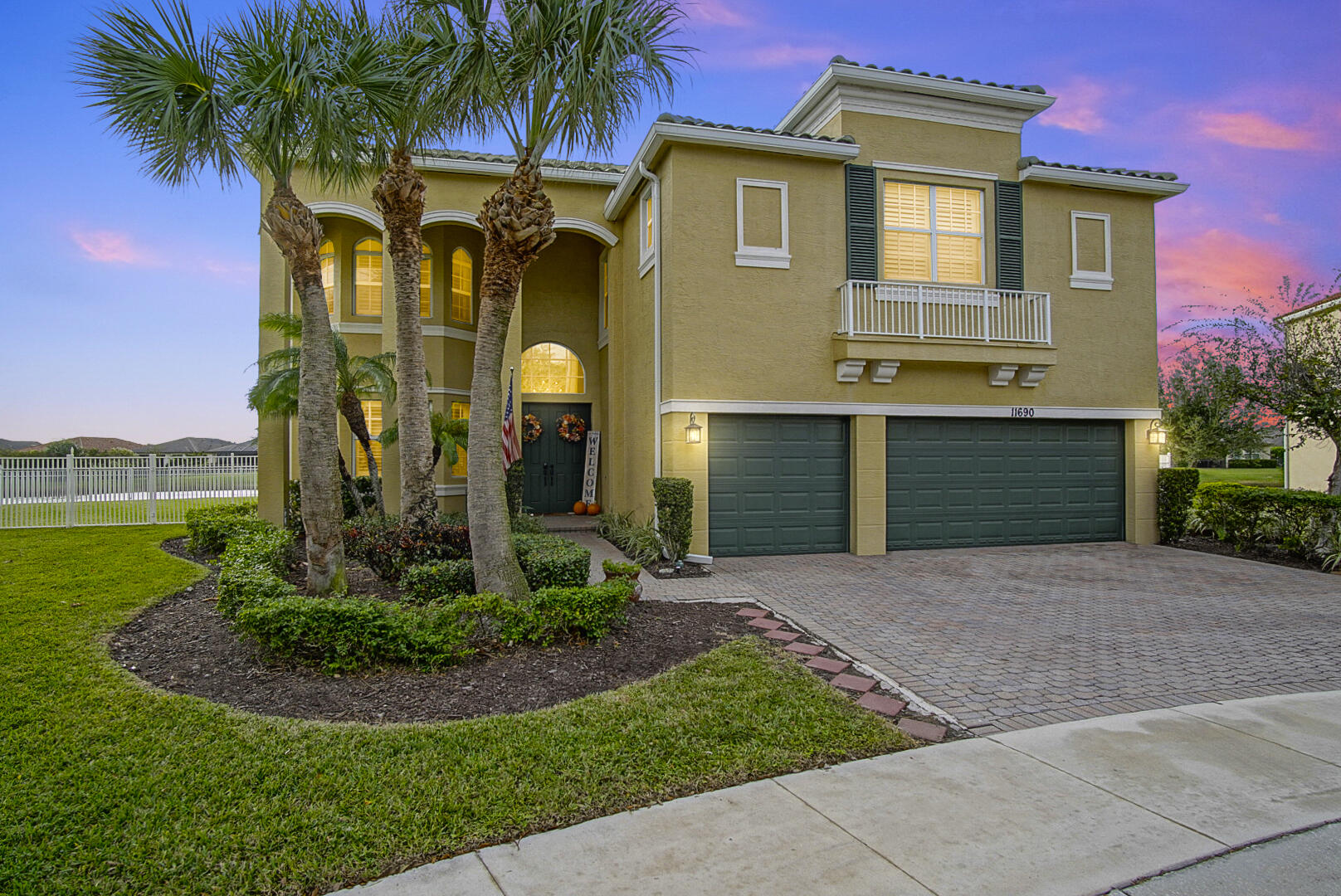11690 SW Rockville Court