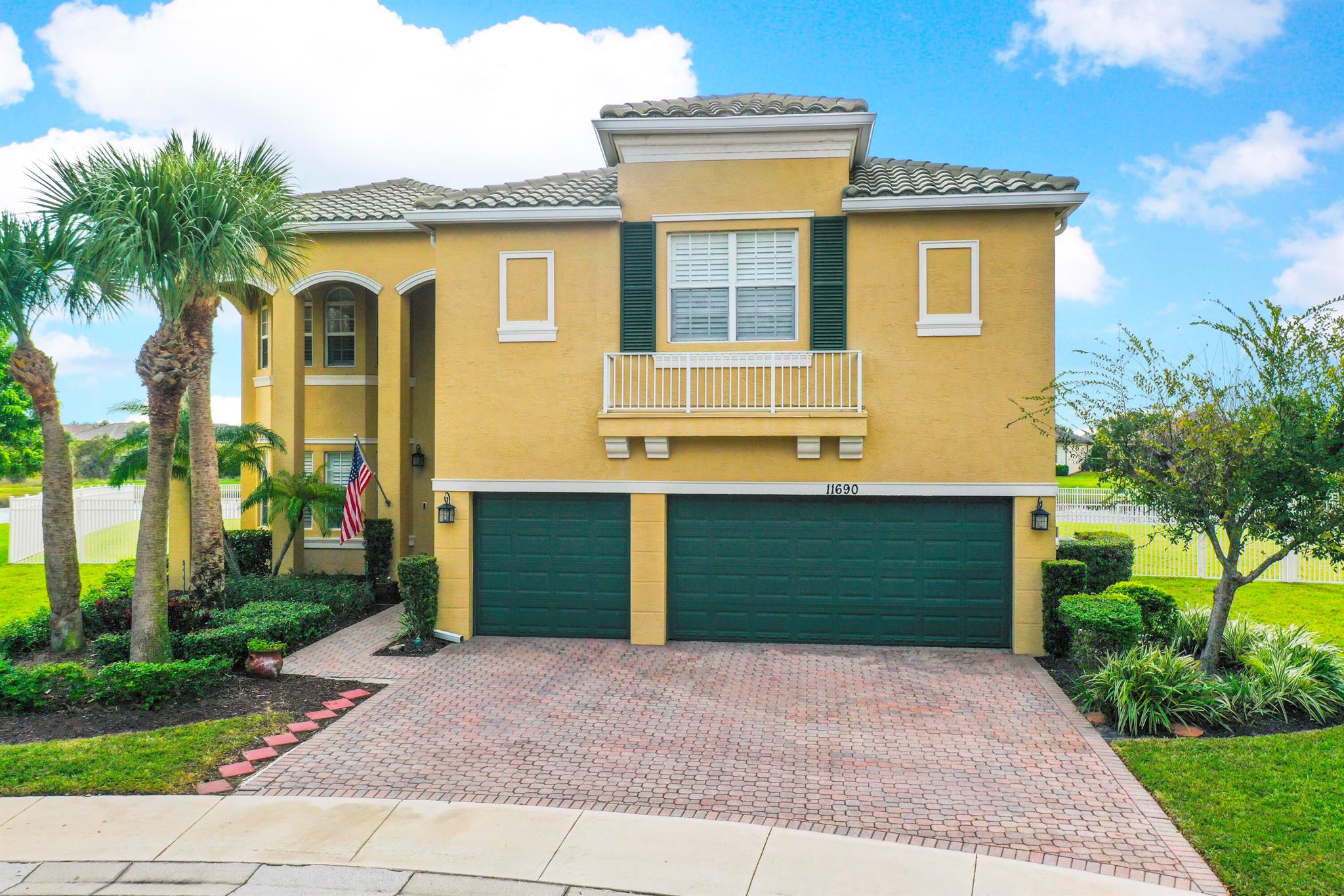 11690 SW Rockville Court