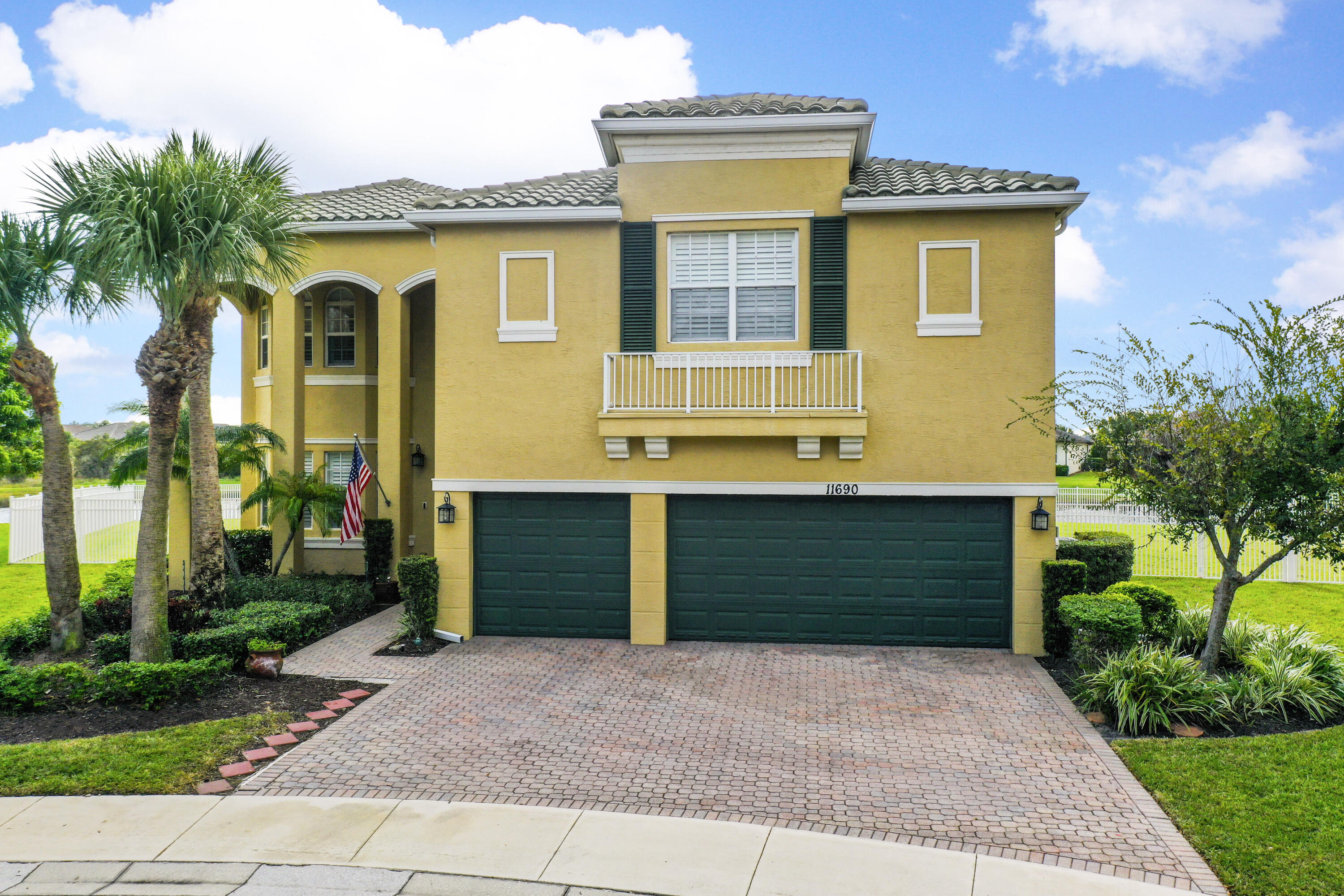 11690 SW Rockville Court
