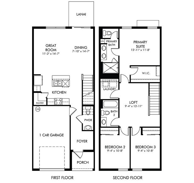 415 Salisbury Circle