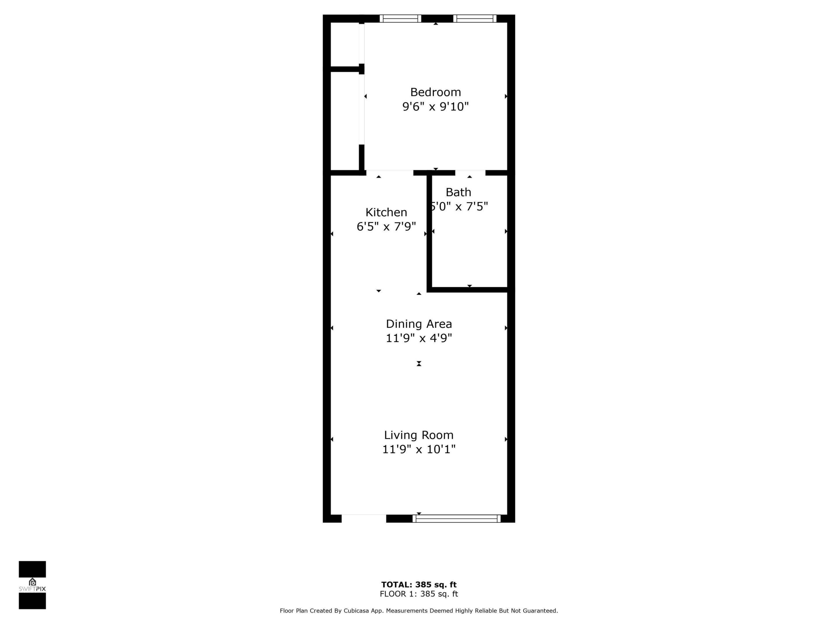 740 Meridian Avenue 12