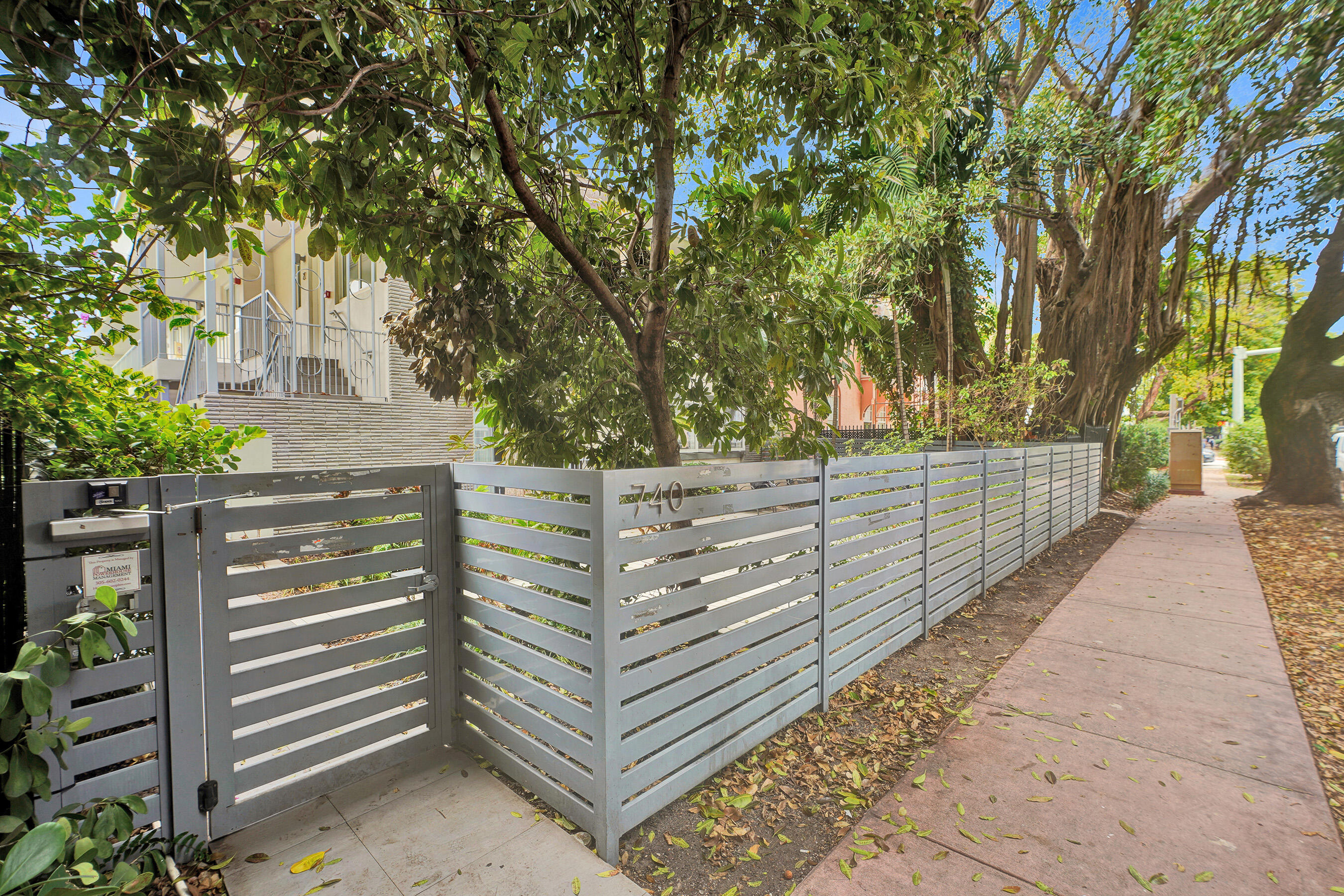 740 Meridian Avenue 12
