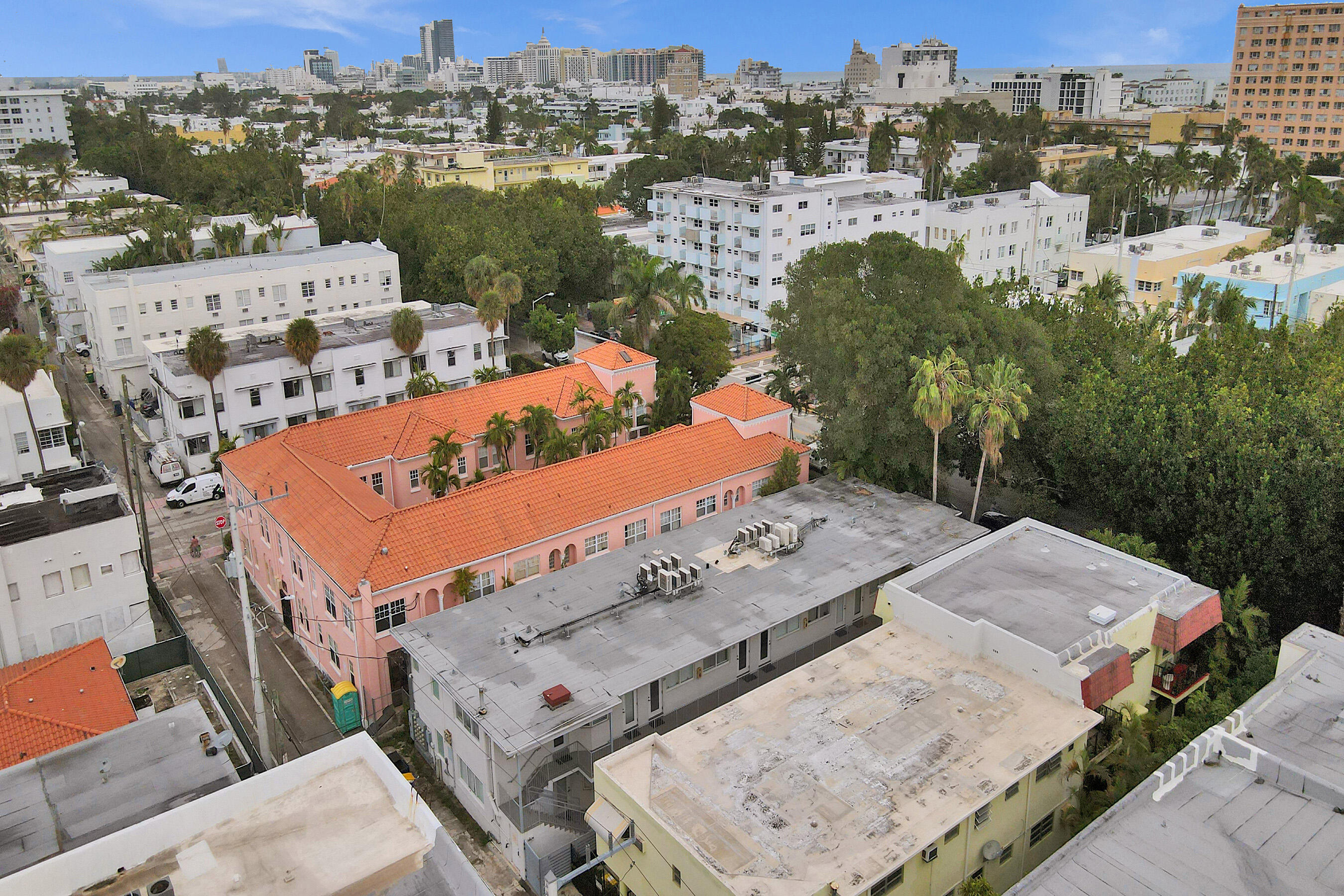 740 Meridian Avenue 12