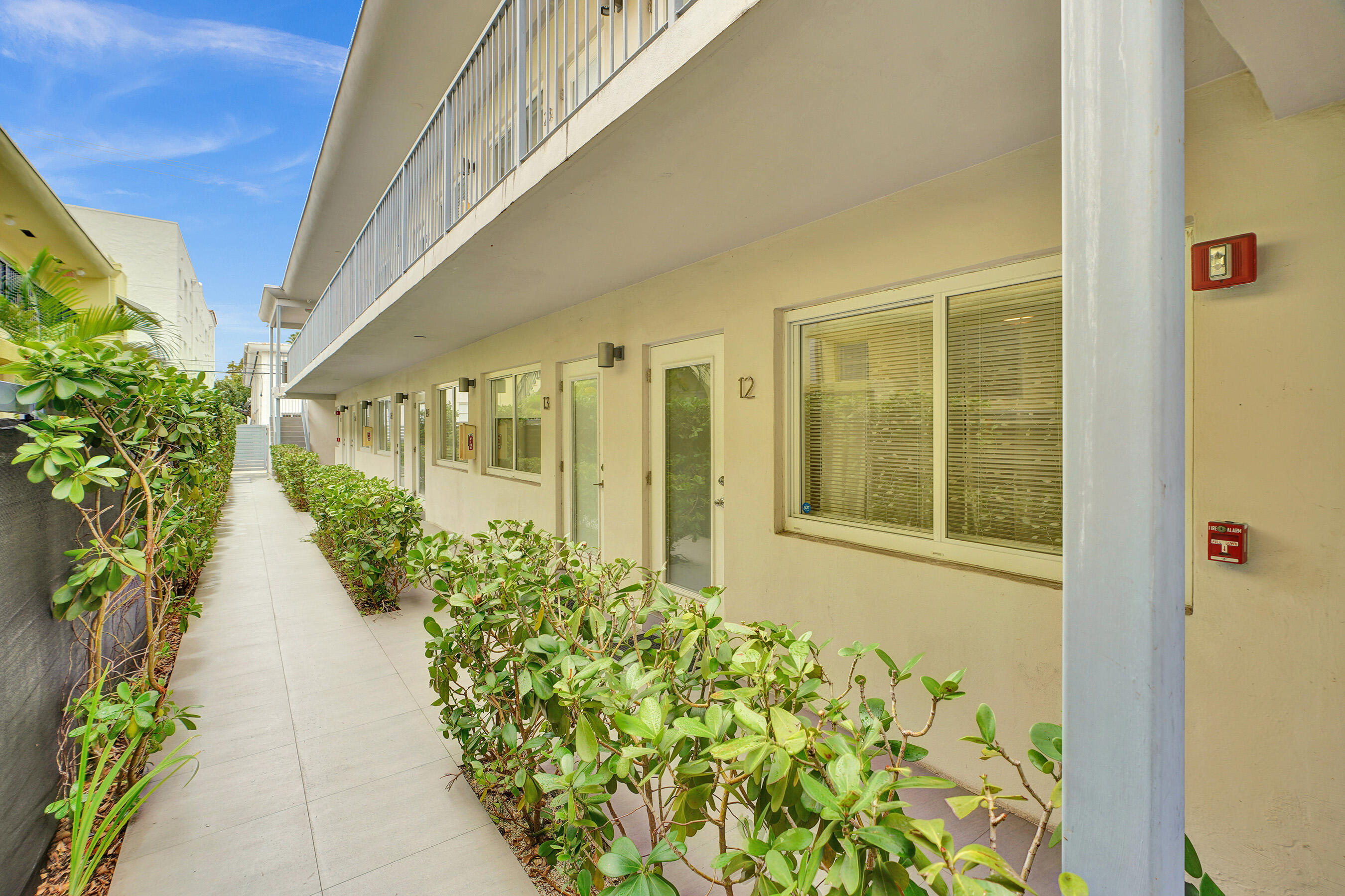740 Meridian Avenue 12
