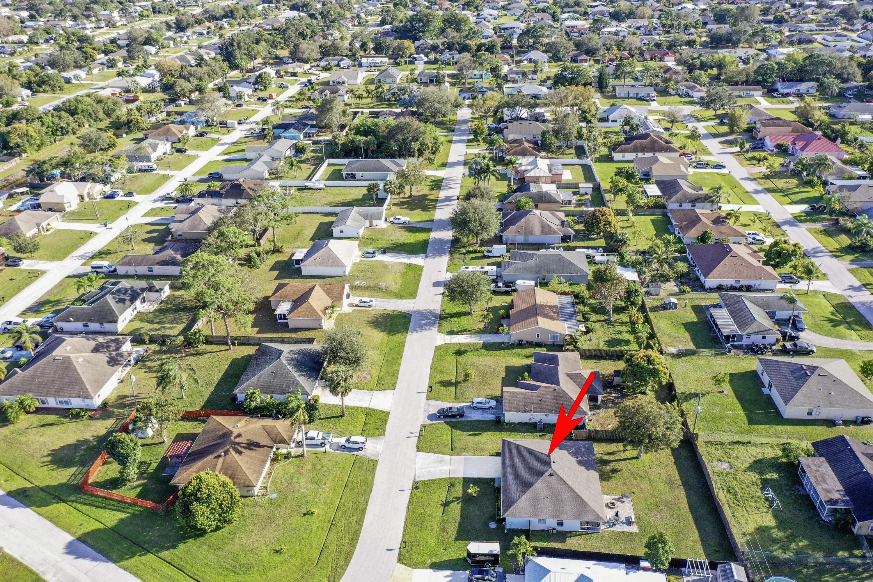 1910 SW Dorado Lane