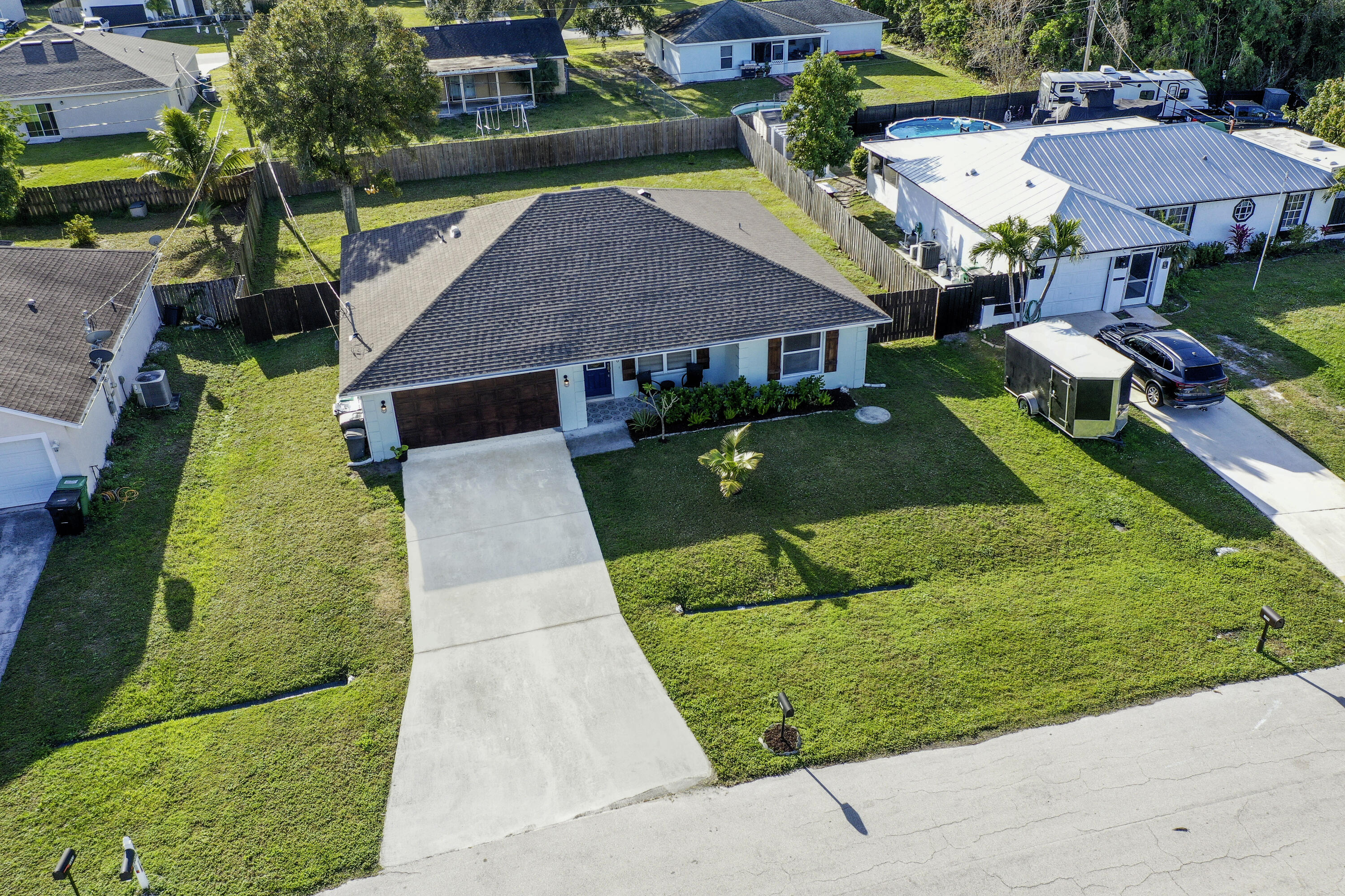 1910 SW Dorado Lane