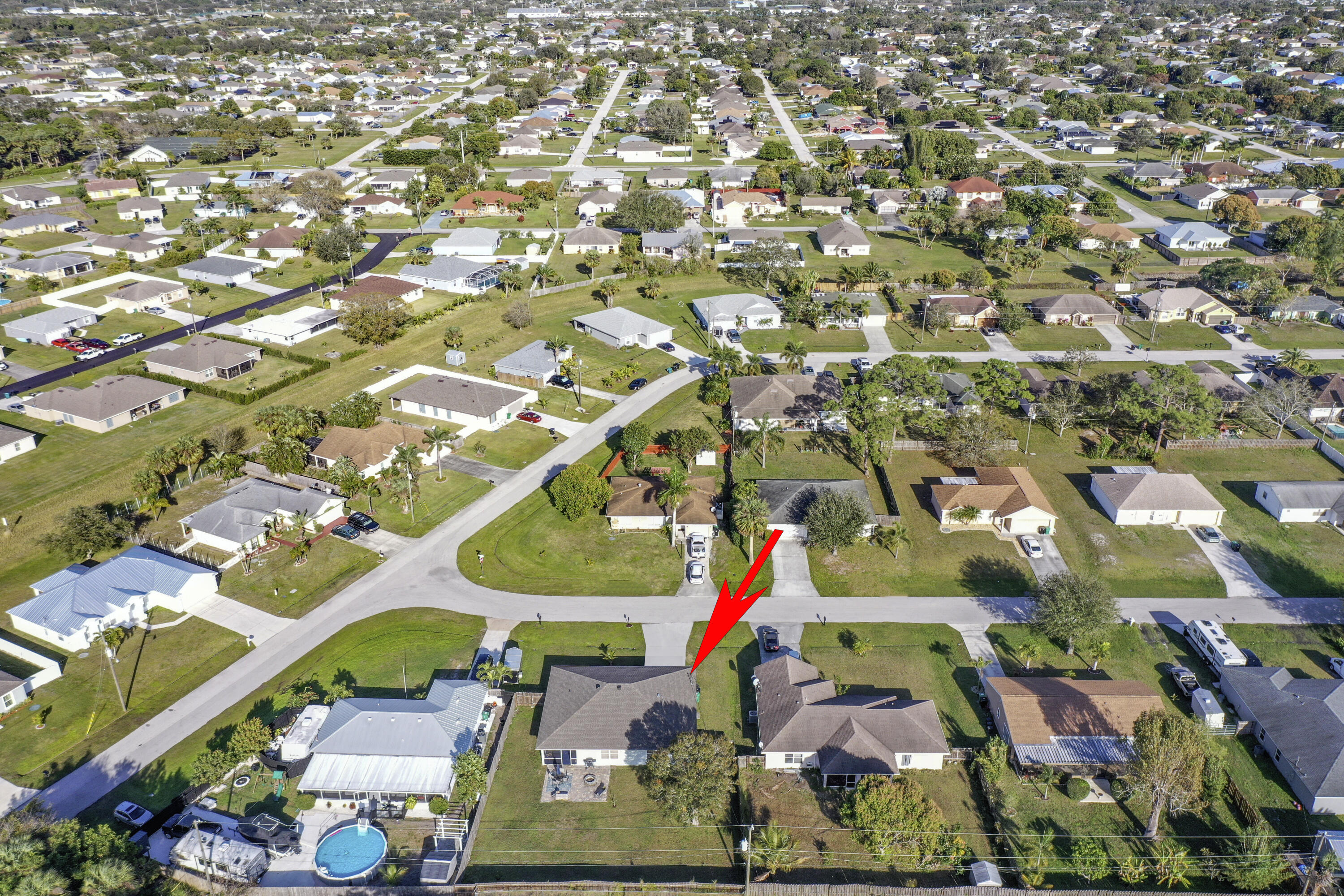 1910 SW Dorado Lane