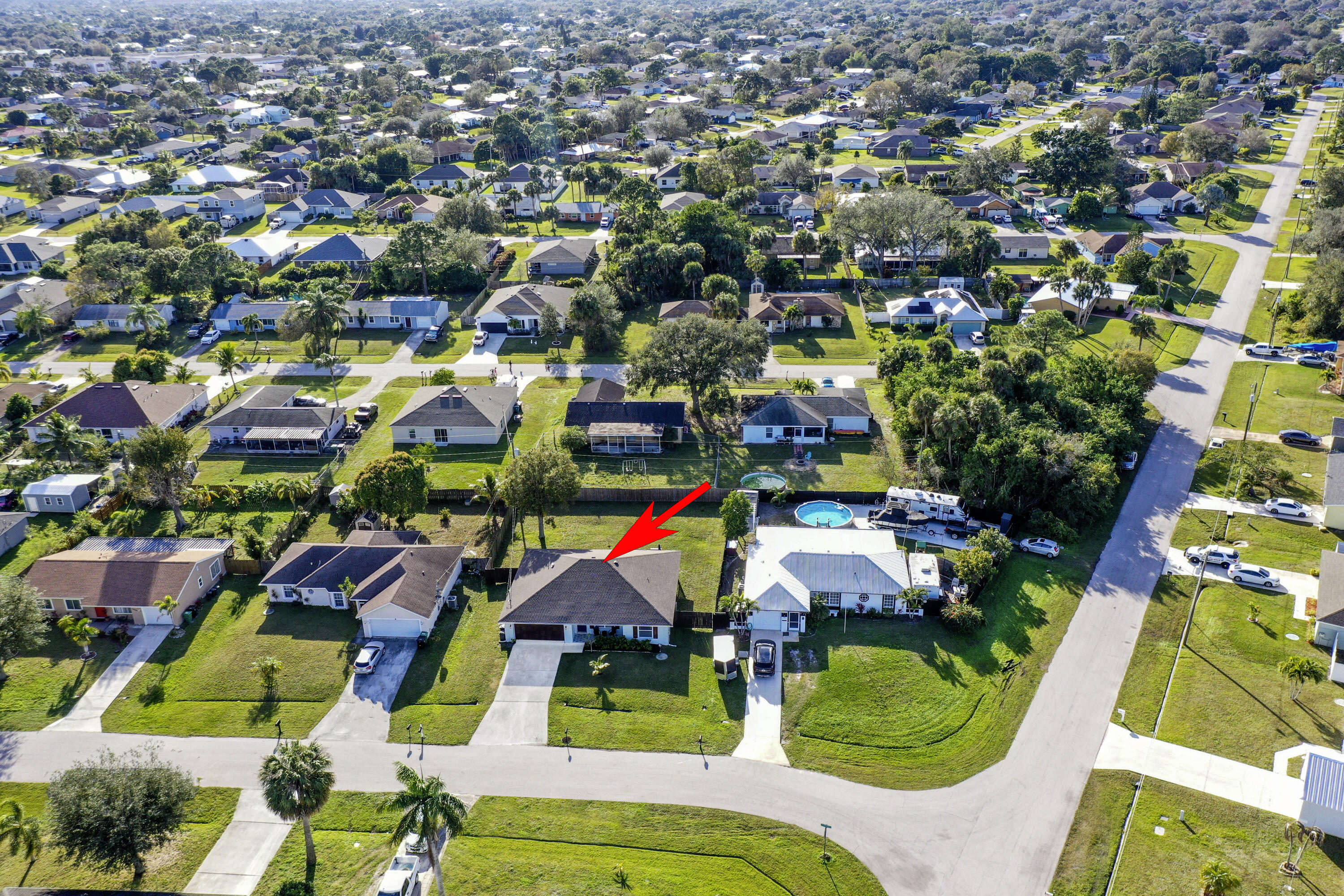 1910 SW Dorado Lane