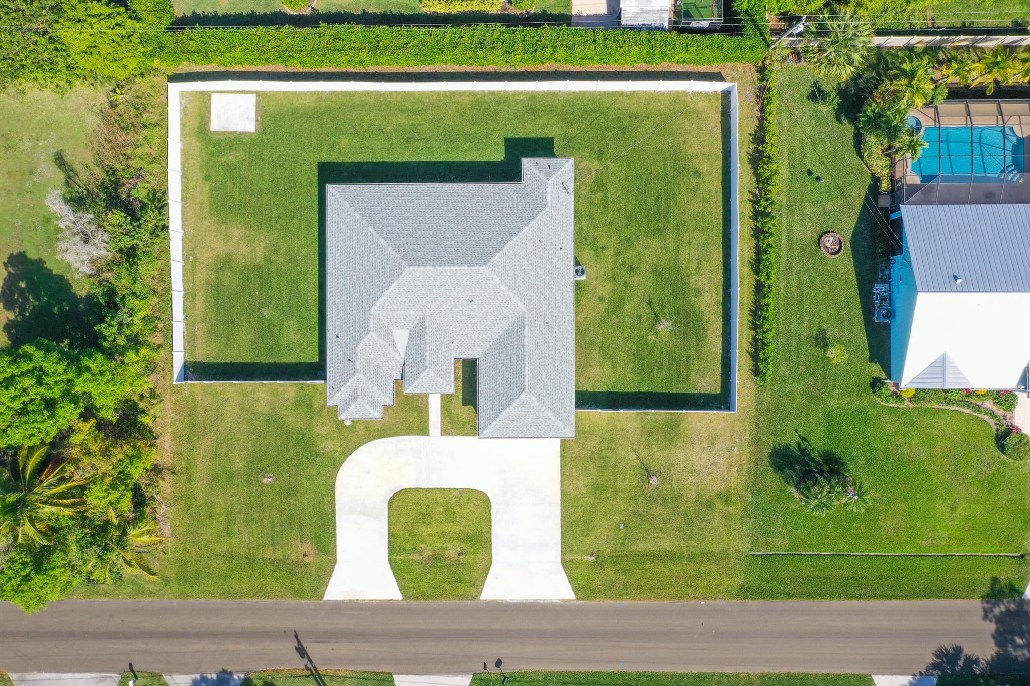 2017 SW Justison Avenue