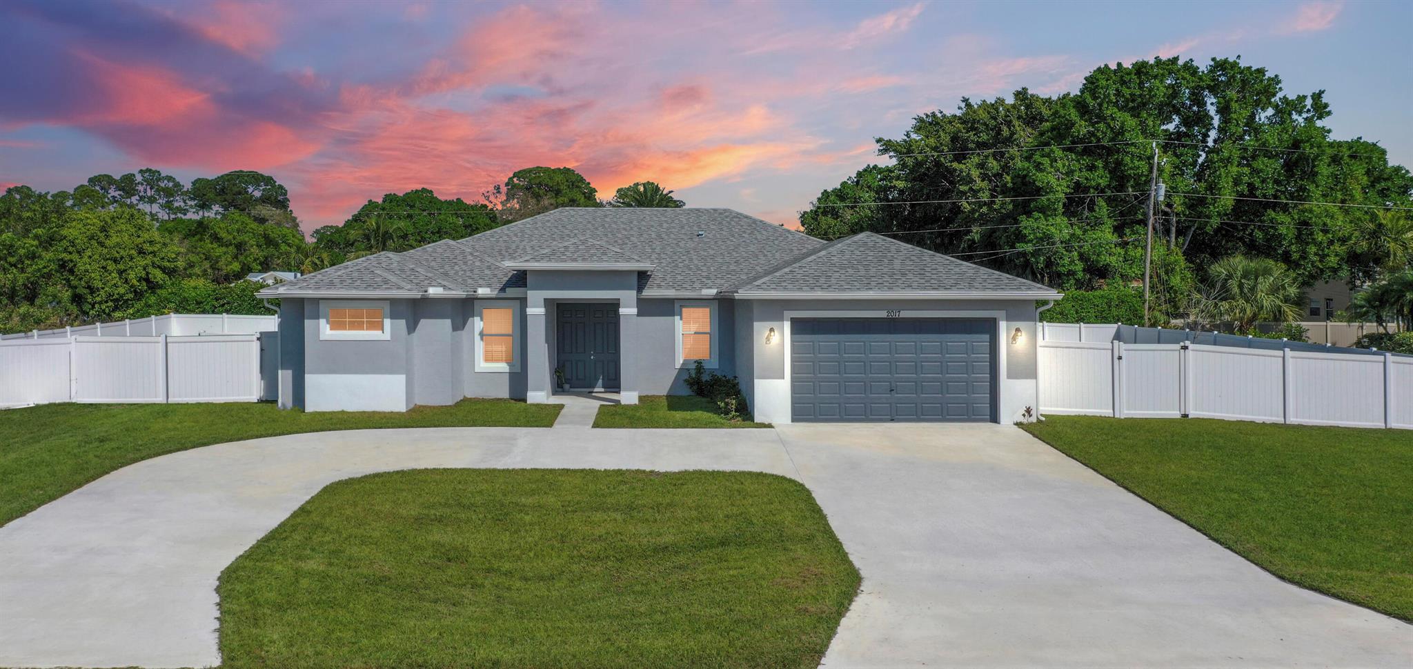 2017 SW Justison Avenue