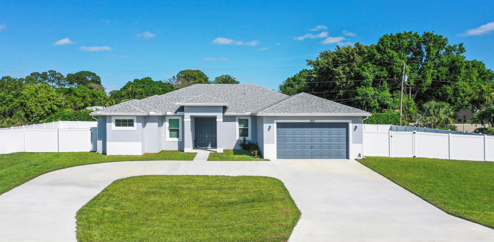 2017 SW Justison Avenue