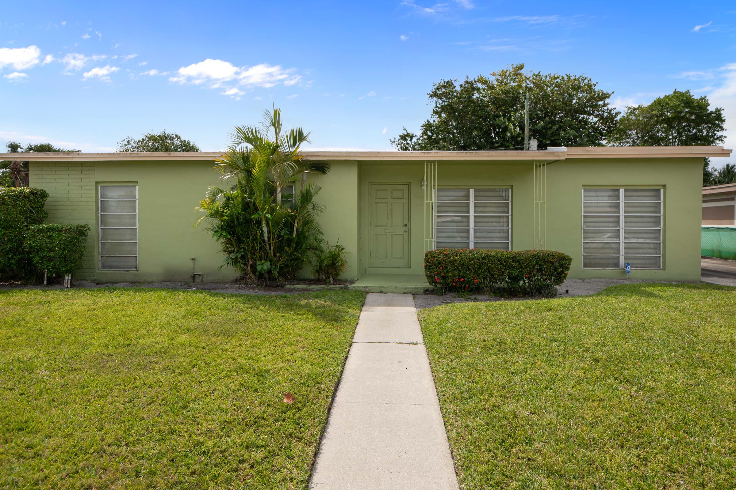 3460 NW 6 Street