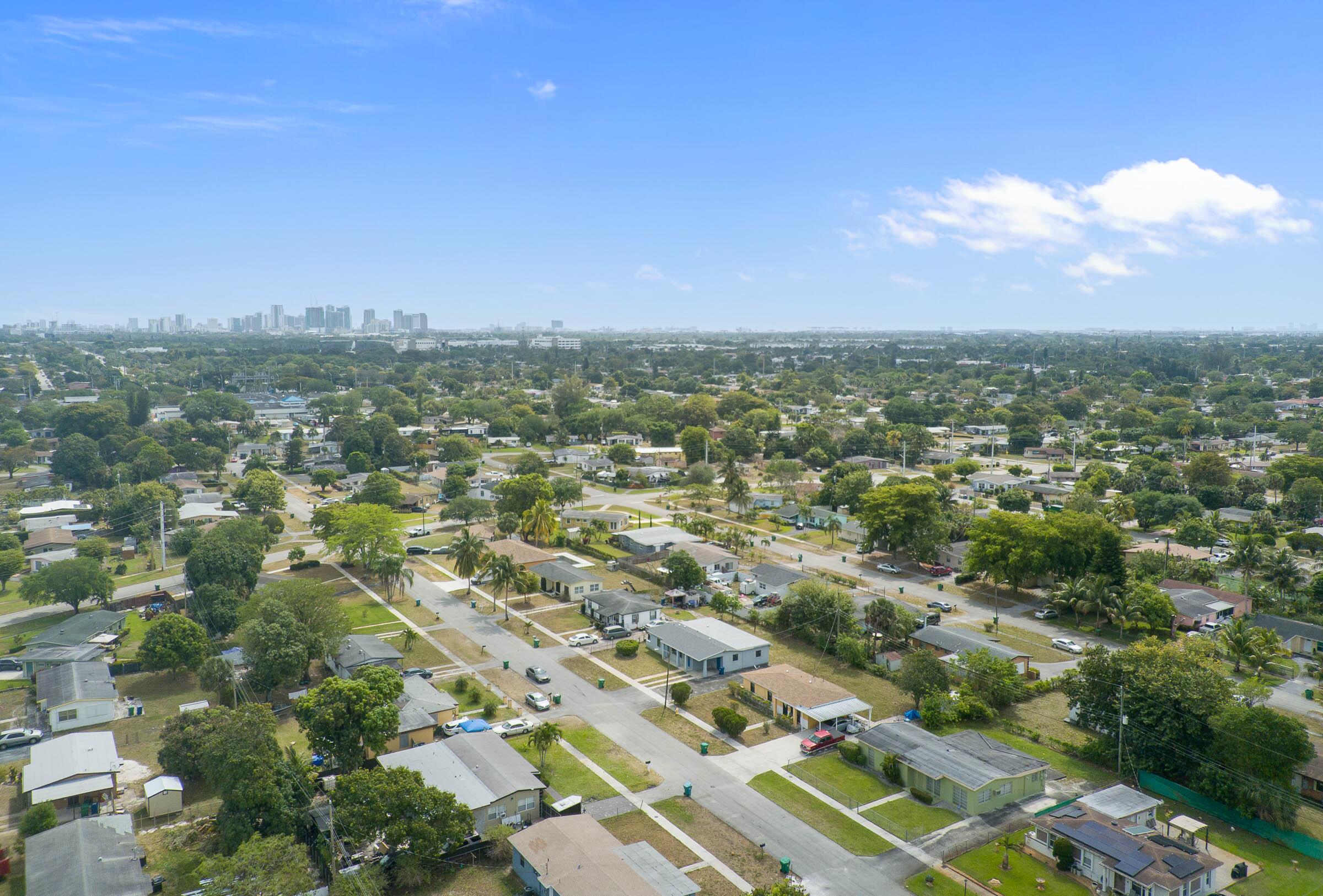 3460 NW 6 Street