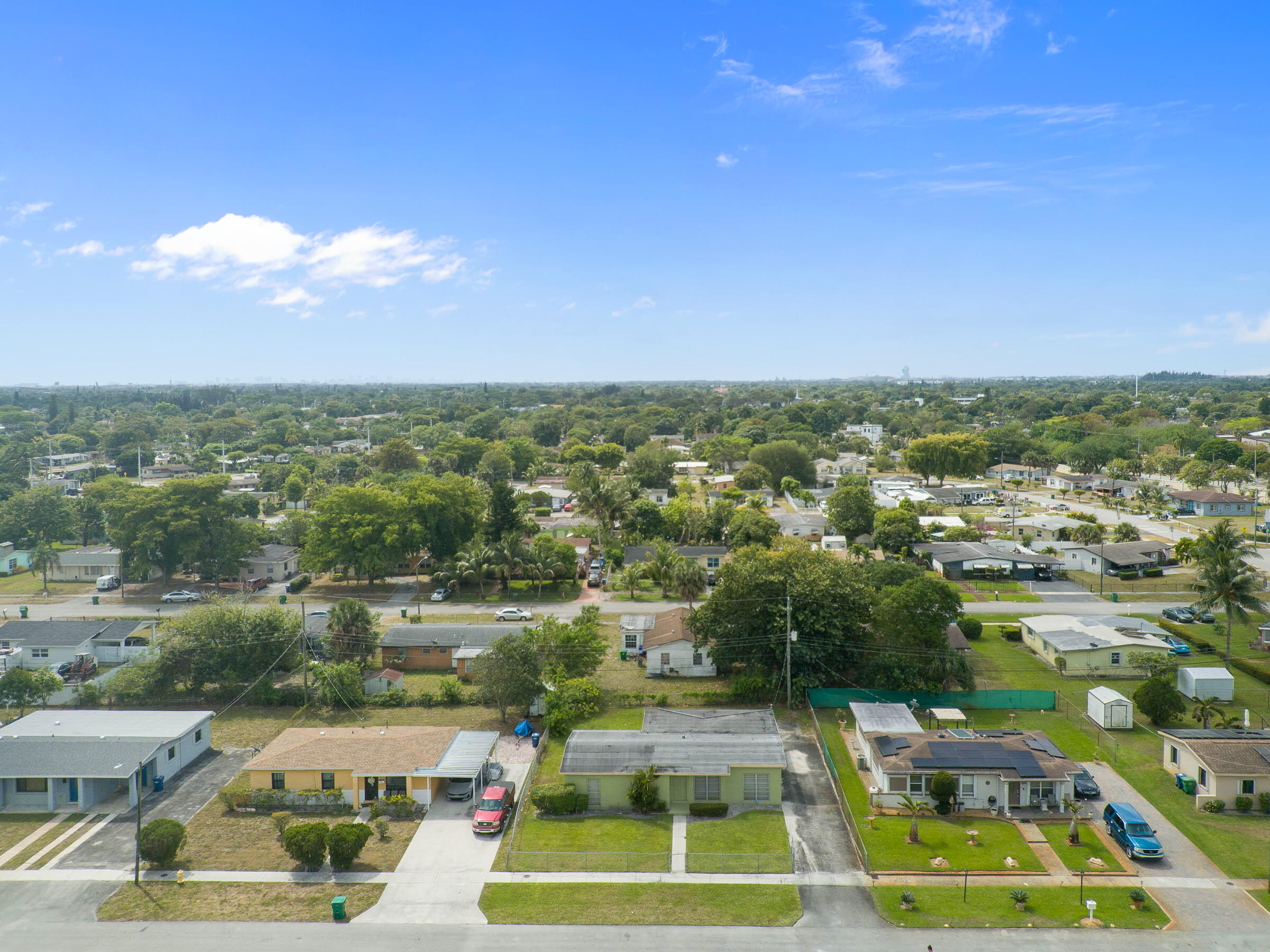 3460 NW 6 Street