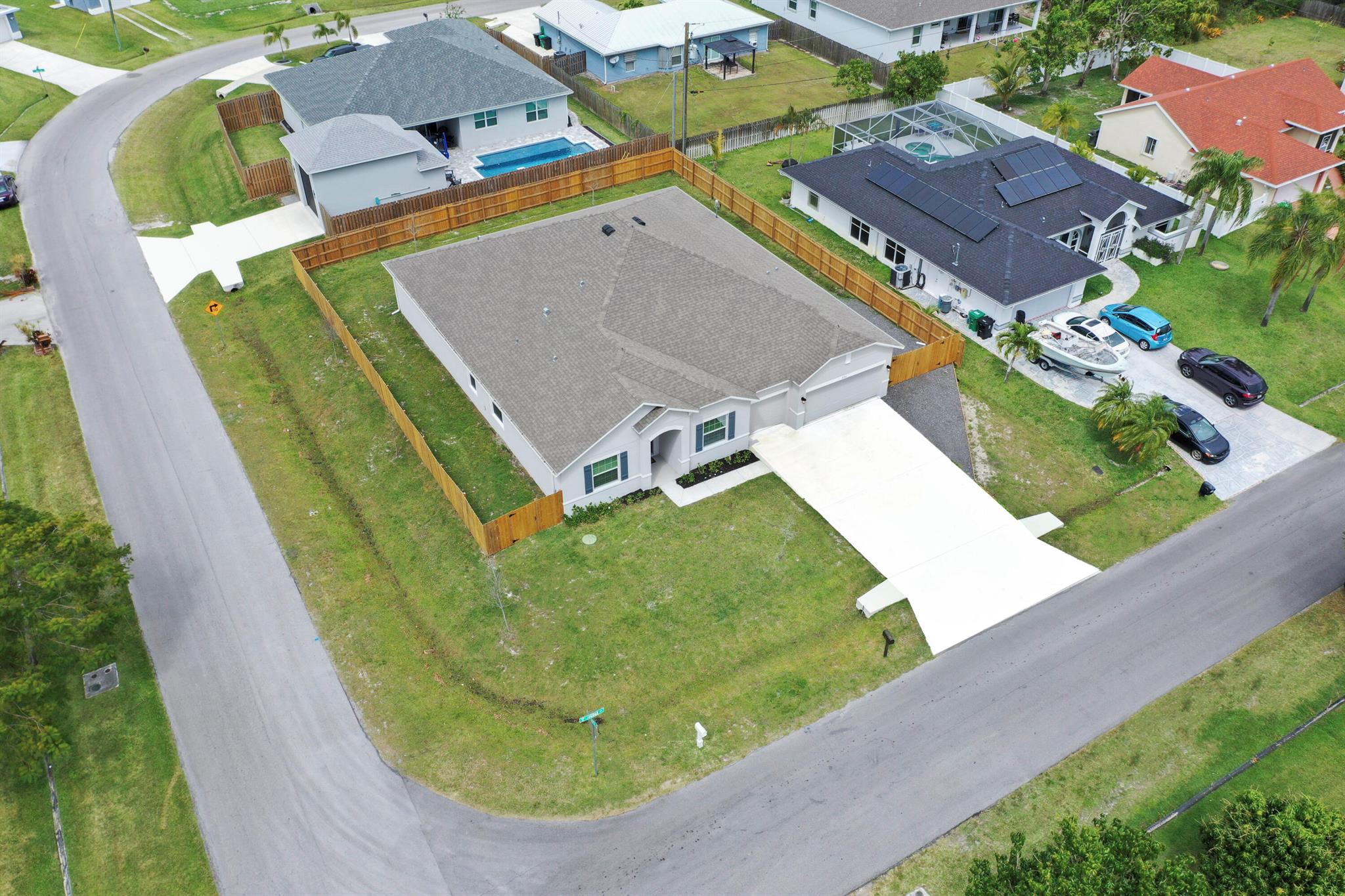 2191 SW Jaguar Avenue