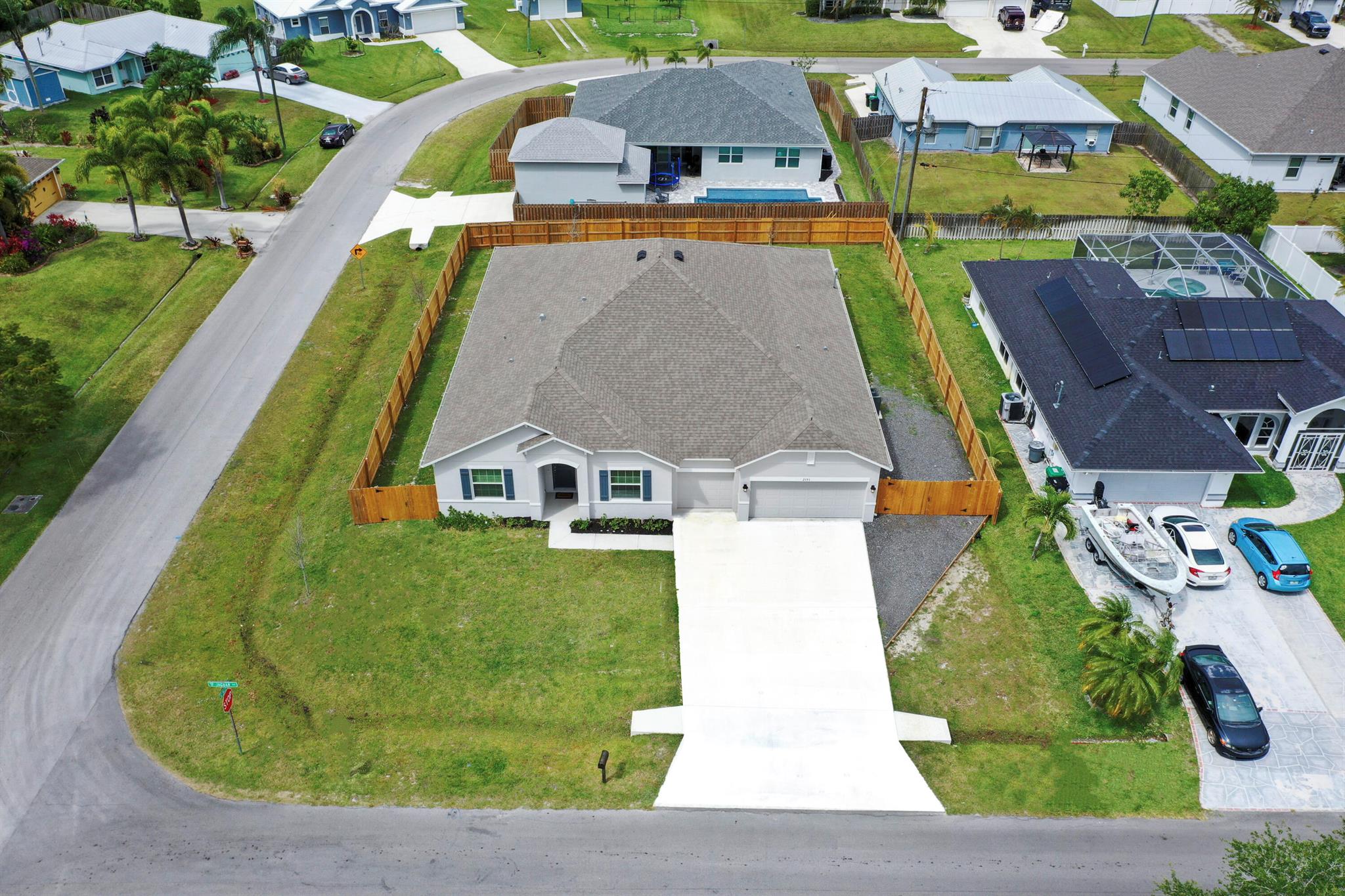 2191 SW Jaguar Avenue