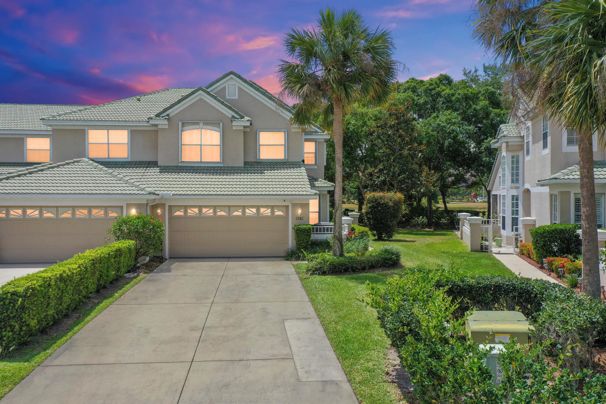 1581 SW Harbour Isles Circle 58