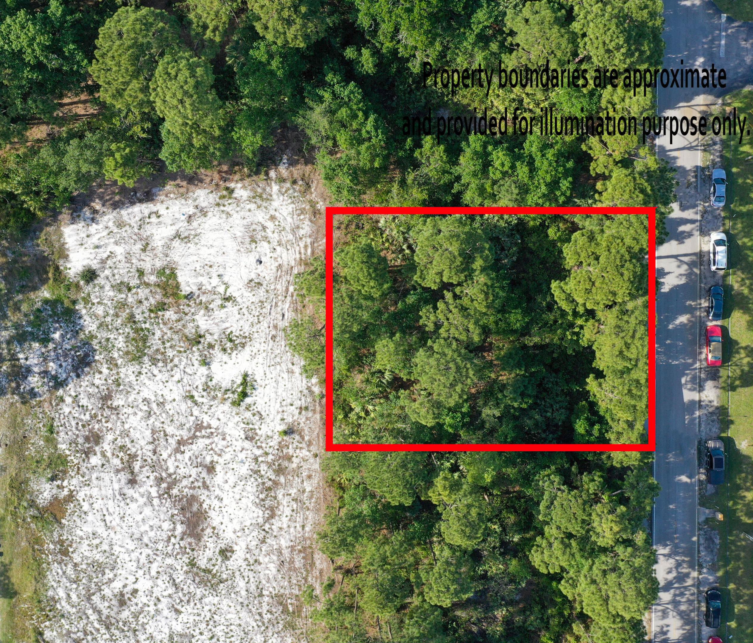 2712 SW Fondura Road