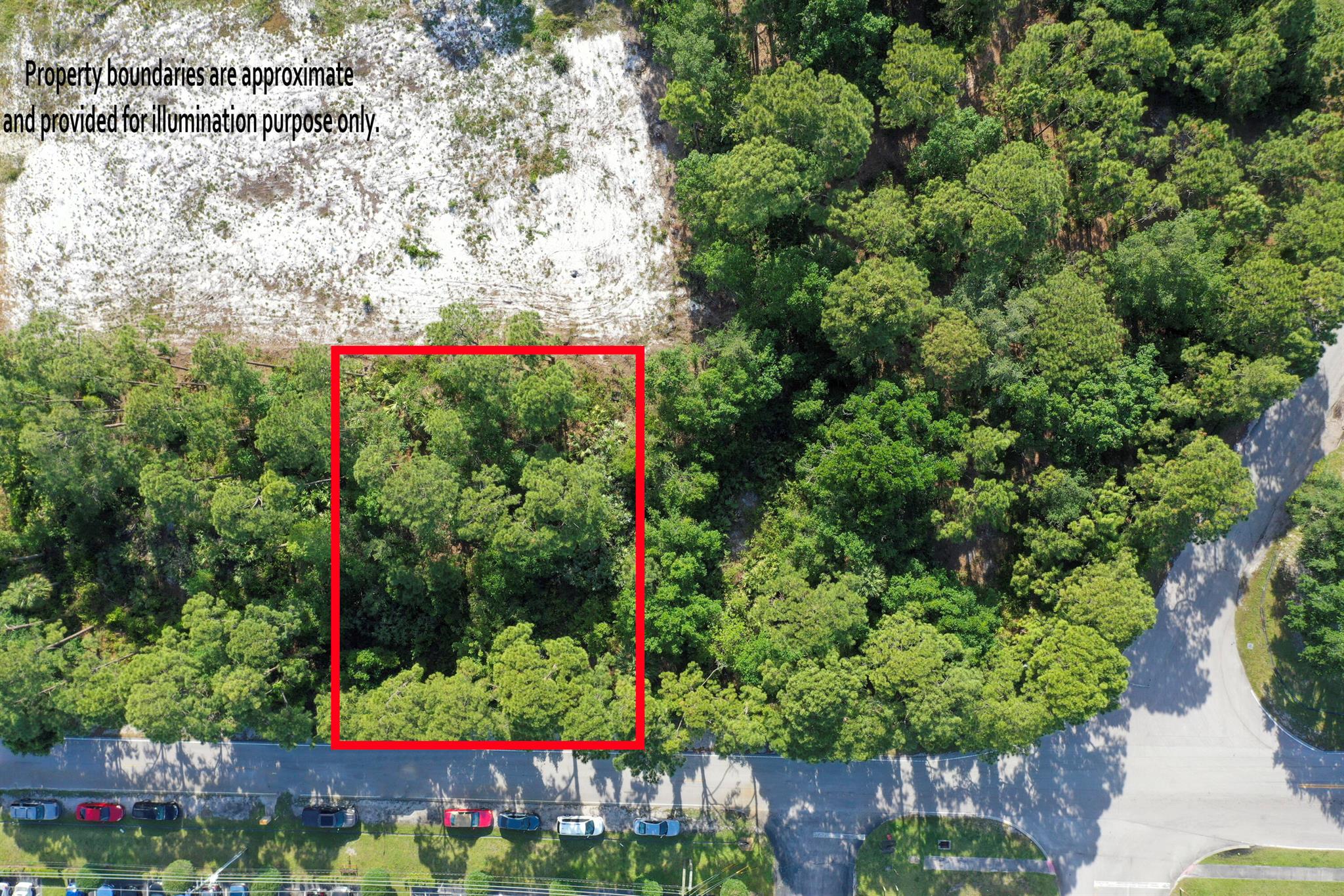 2712 SW Fondura Road