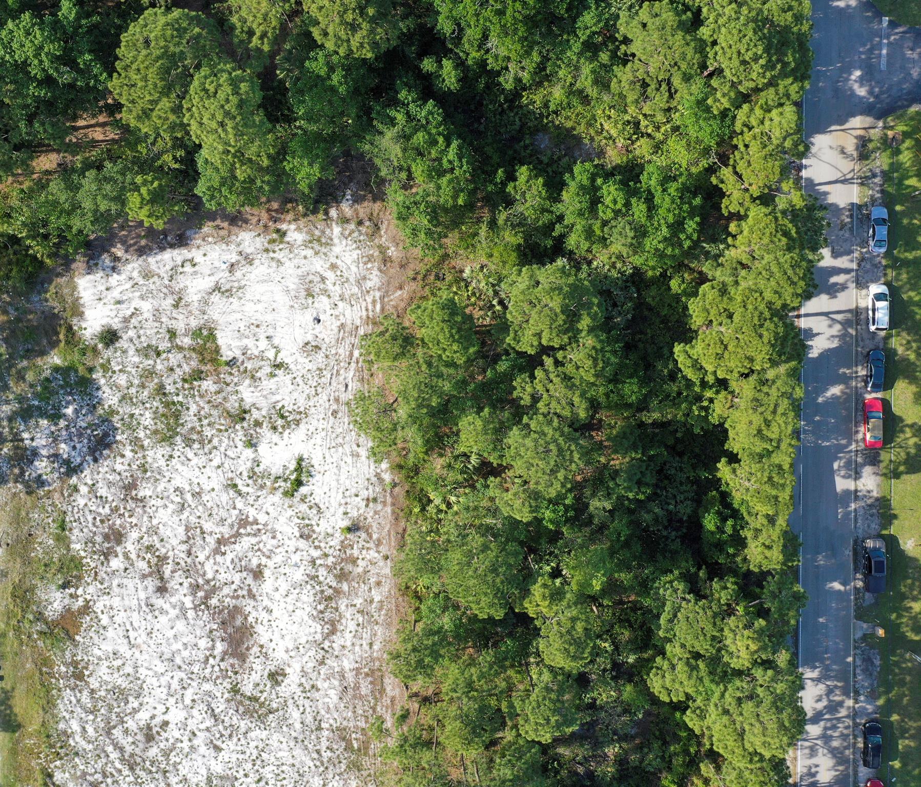 2712 SW Fondura Road