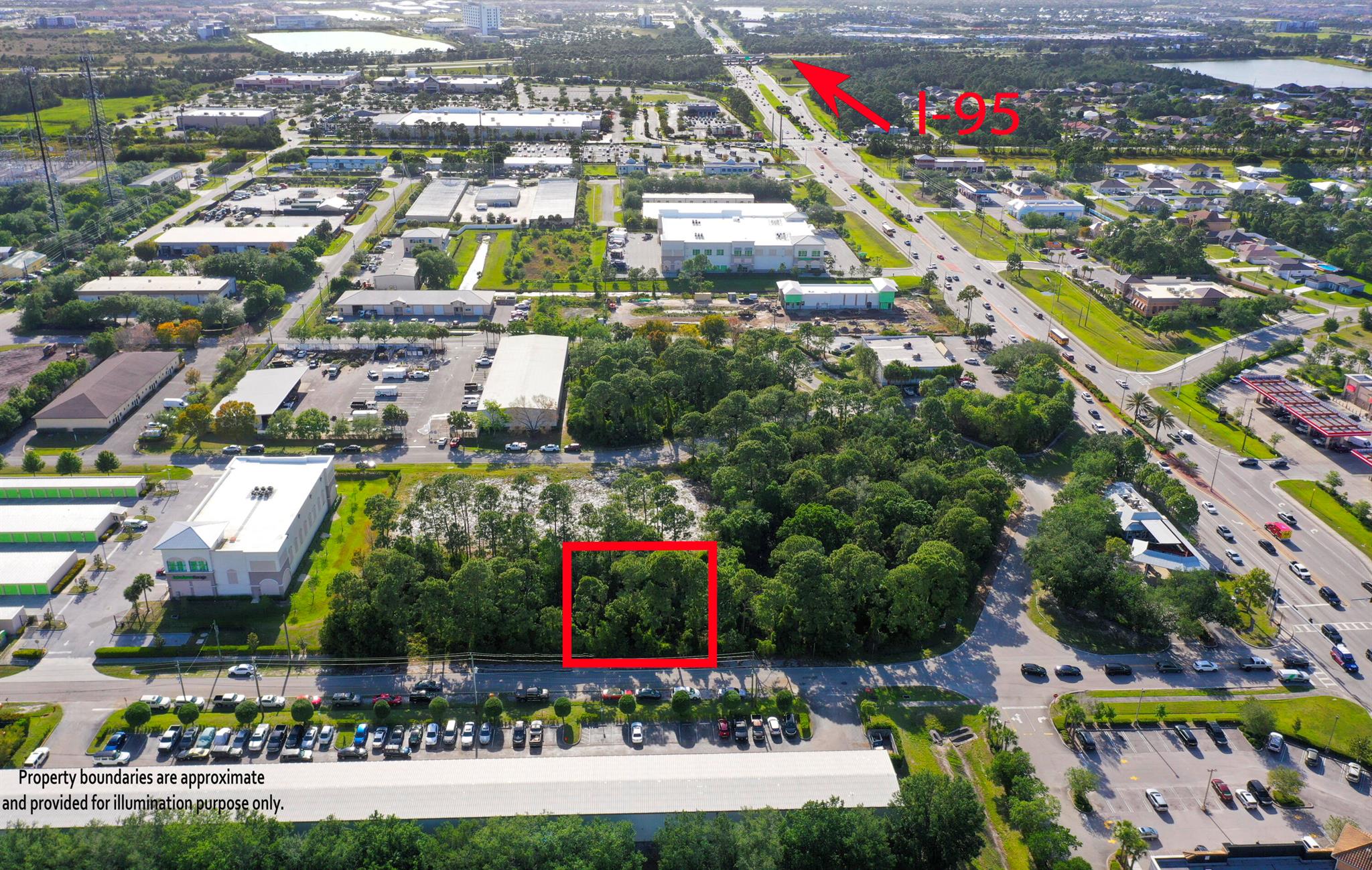 2712 SW Fondura Road