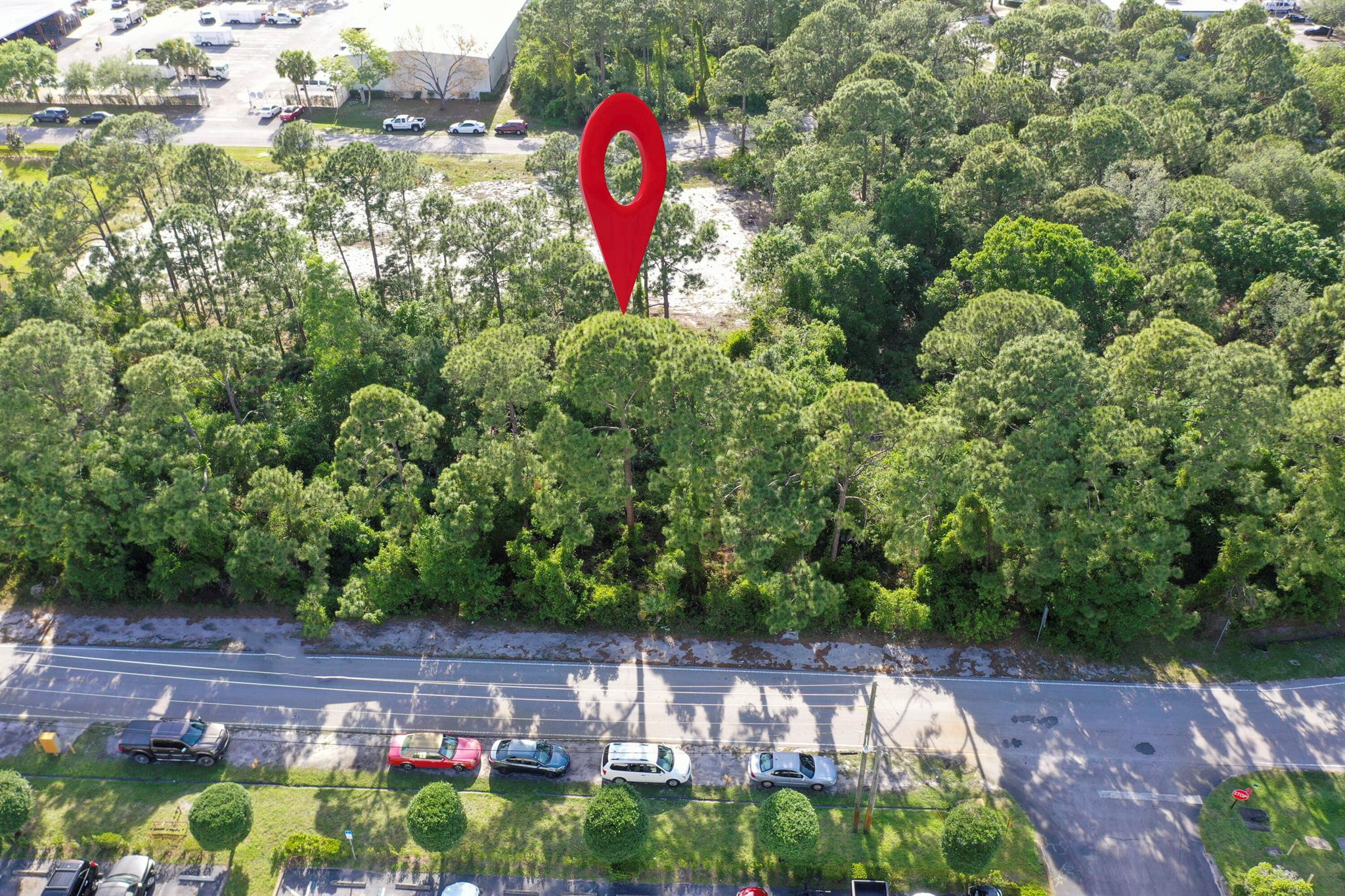 2712 SW Fondura Road