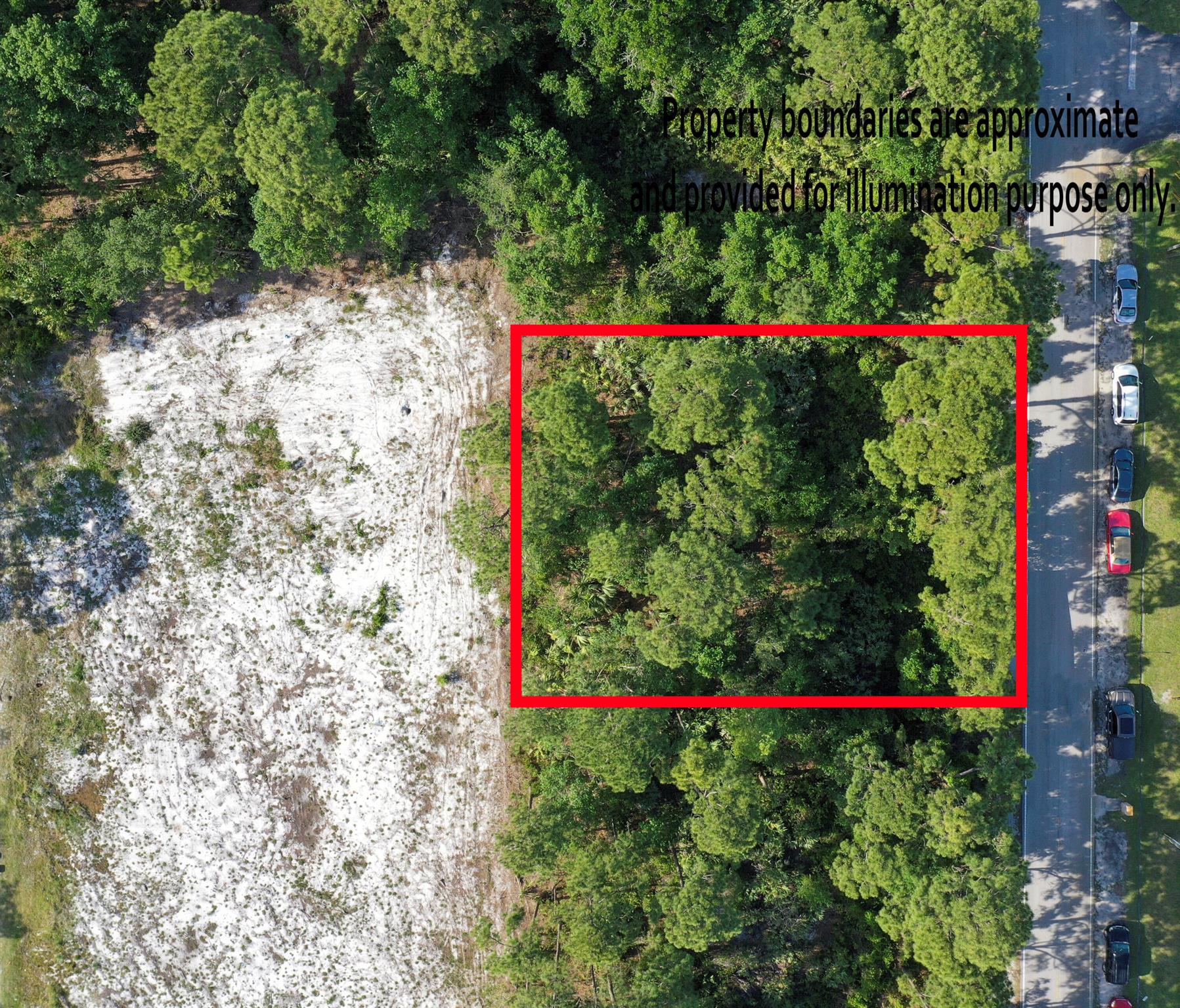 2712 SW Fondura Road