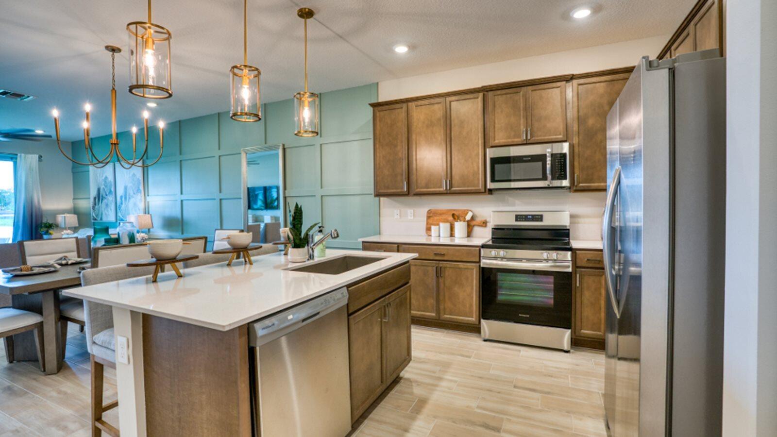 3823 Spanish Cedar Place