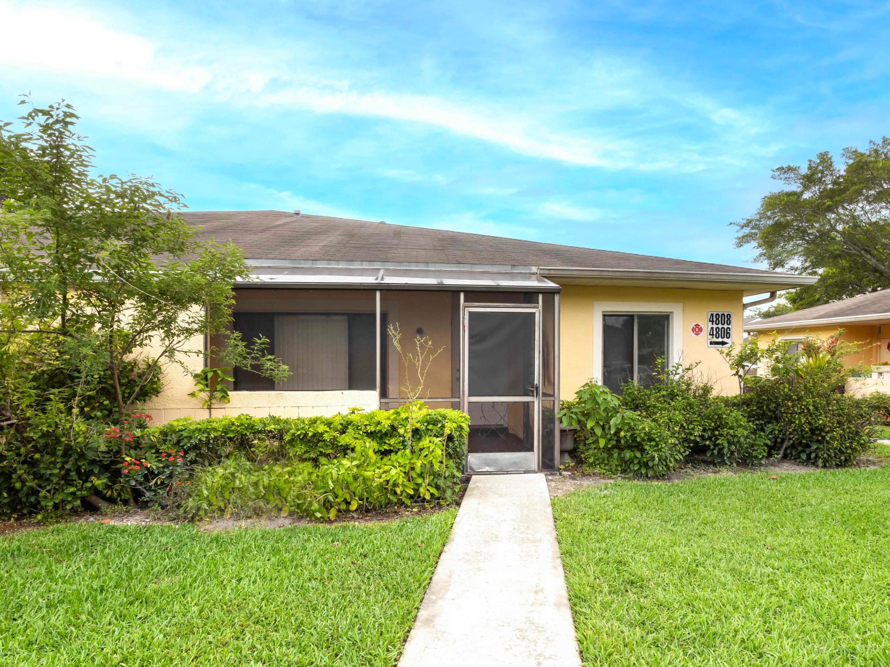 4806 Cherry Road
