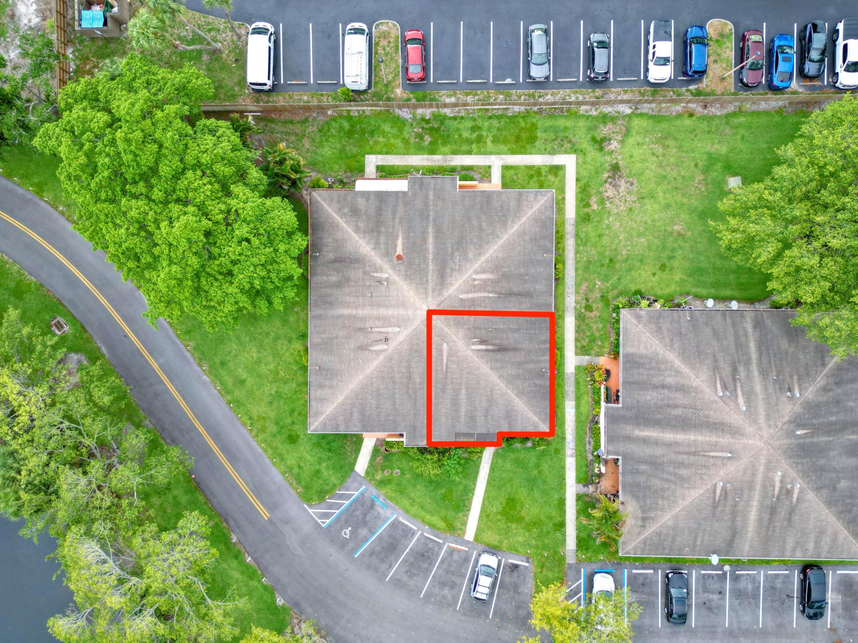 4806 Cherry Road