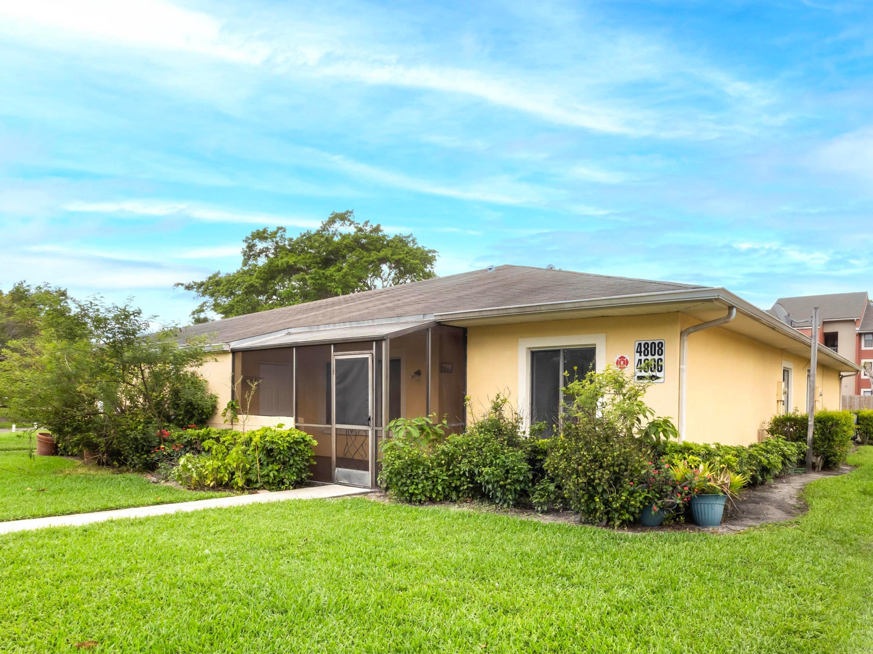 4806 Cherry Road