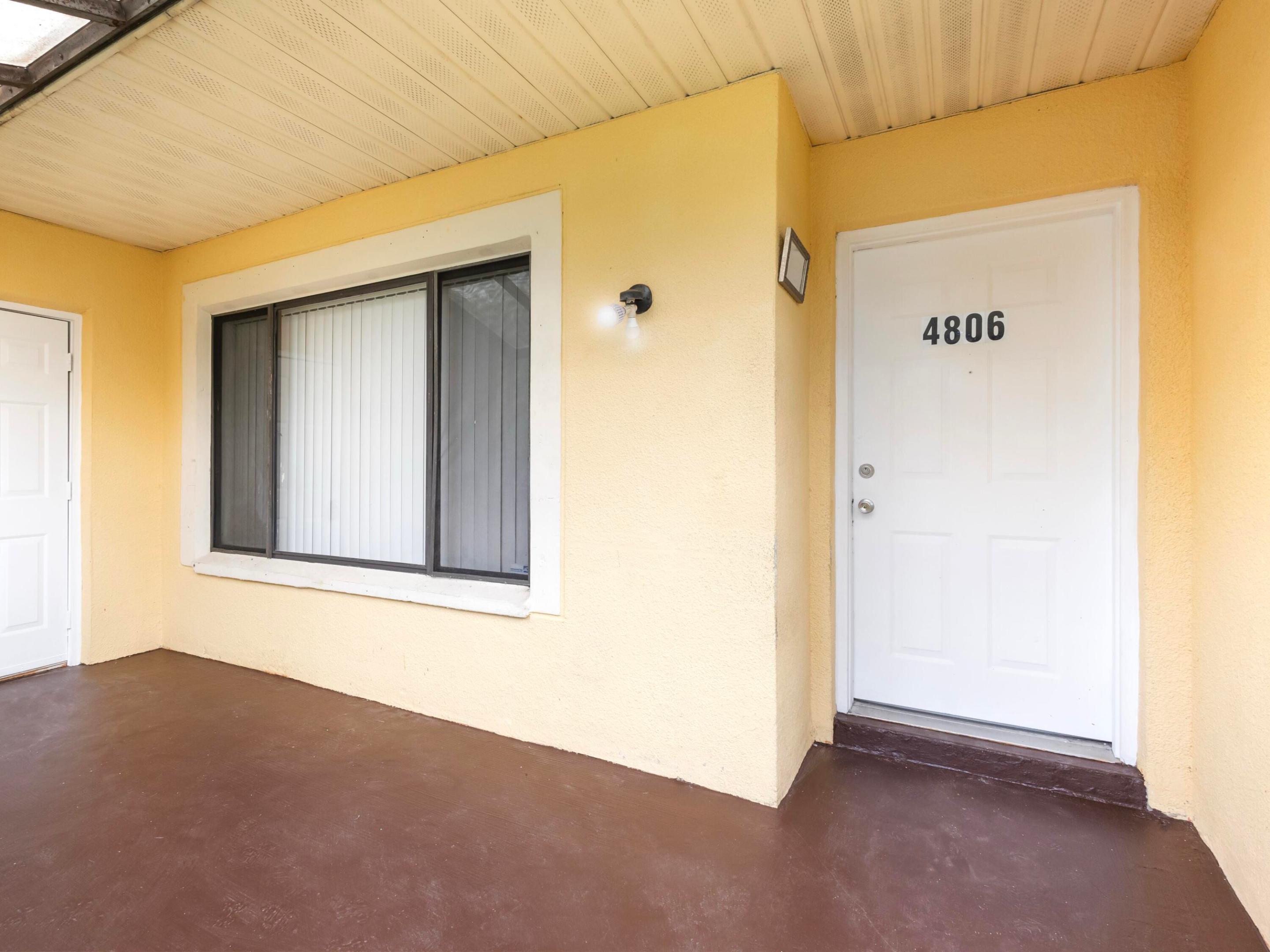 4806 Cherry Road
