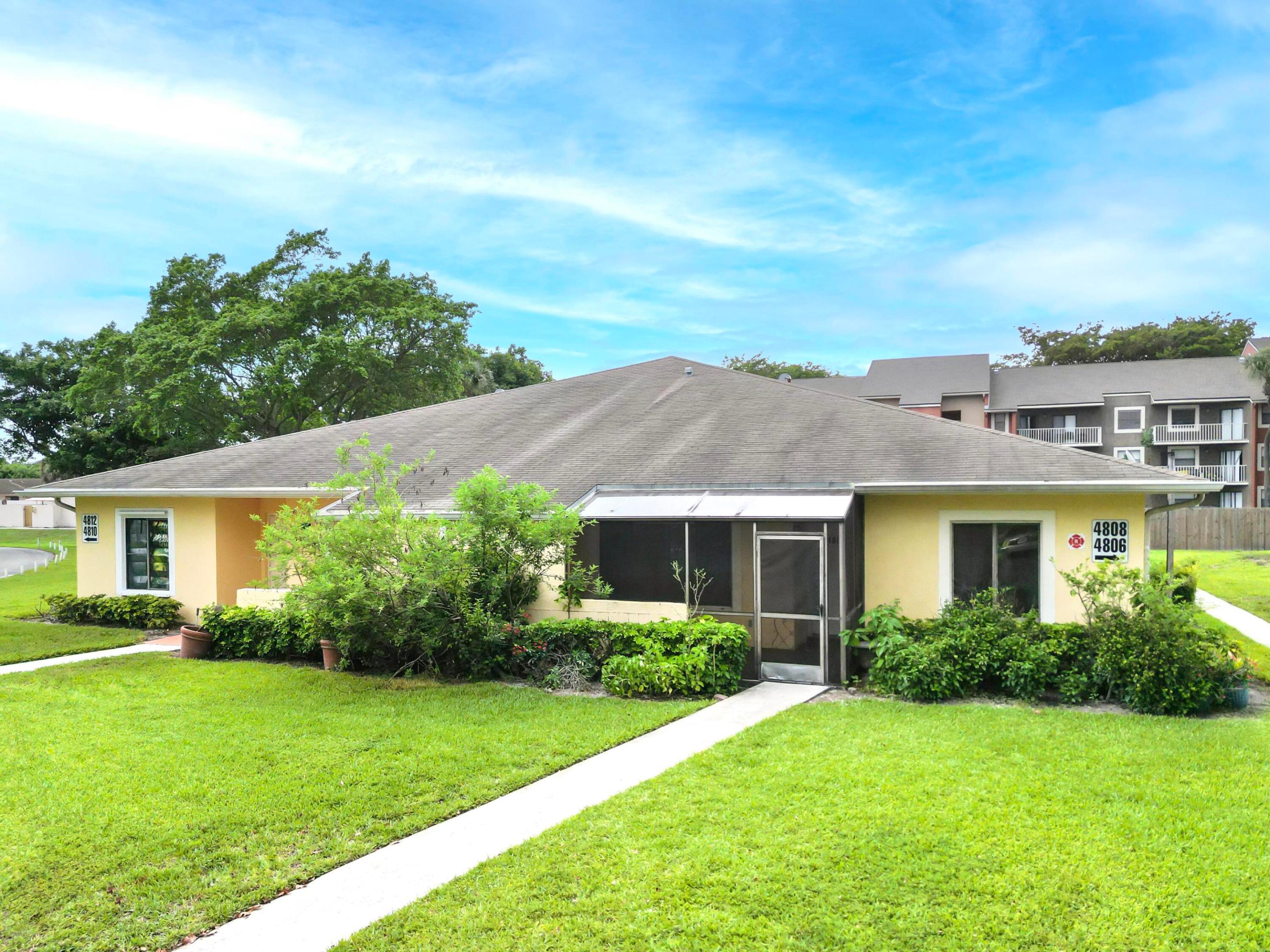 4806 Cherry Road